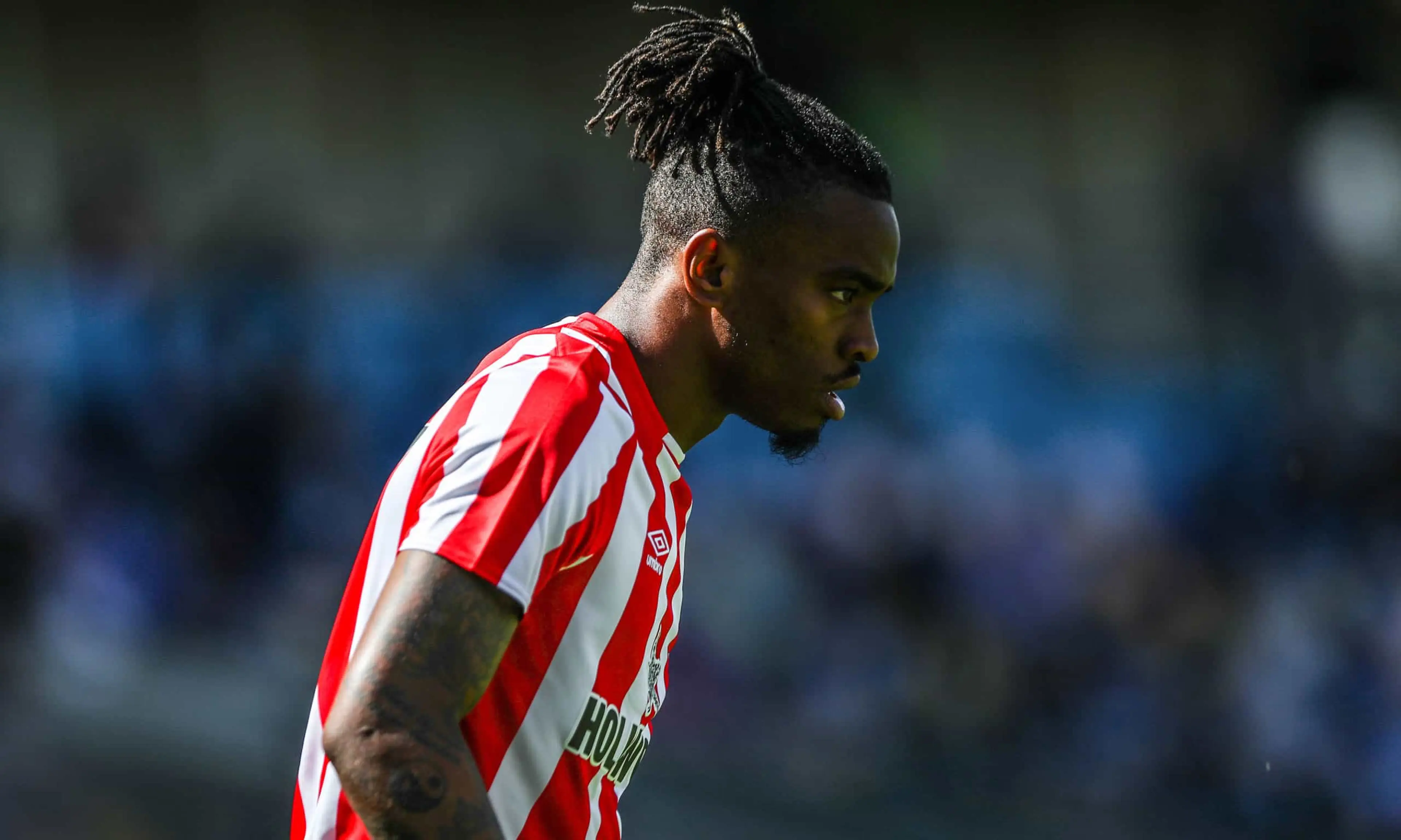 Ivan Toney, Brentford v Everton betting tips