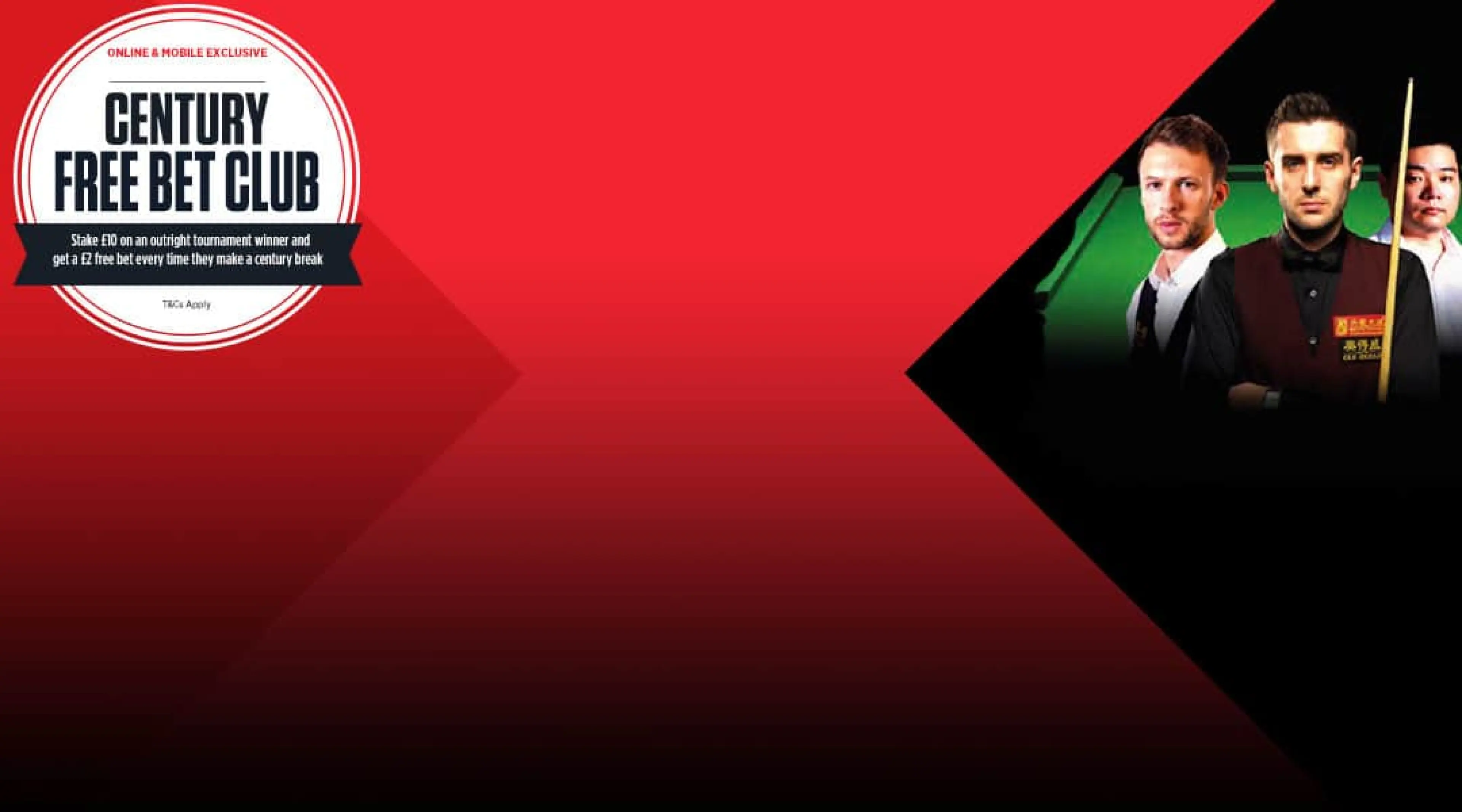 Century Free Bet Club Free Bets Ladbrokes