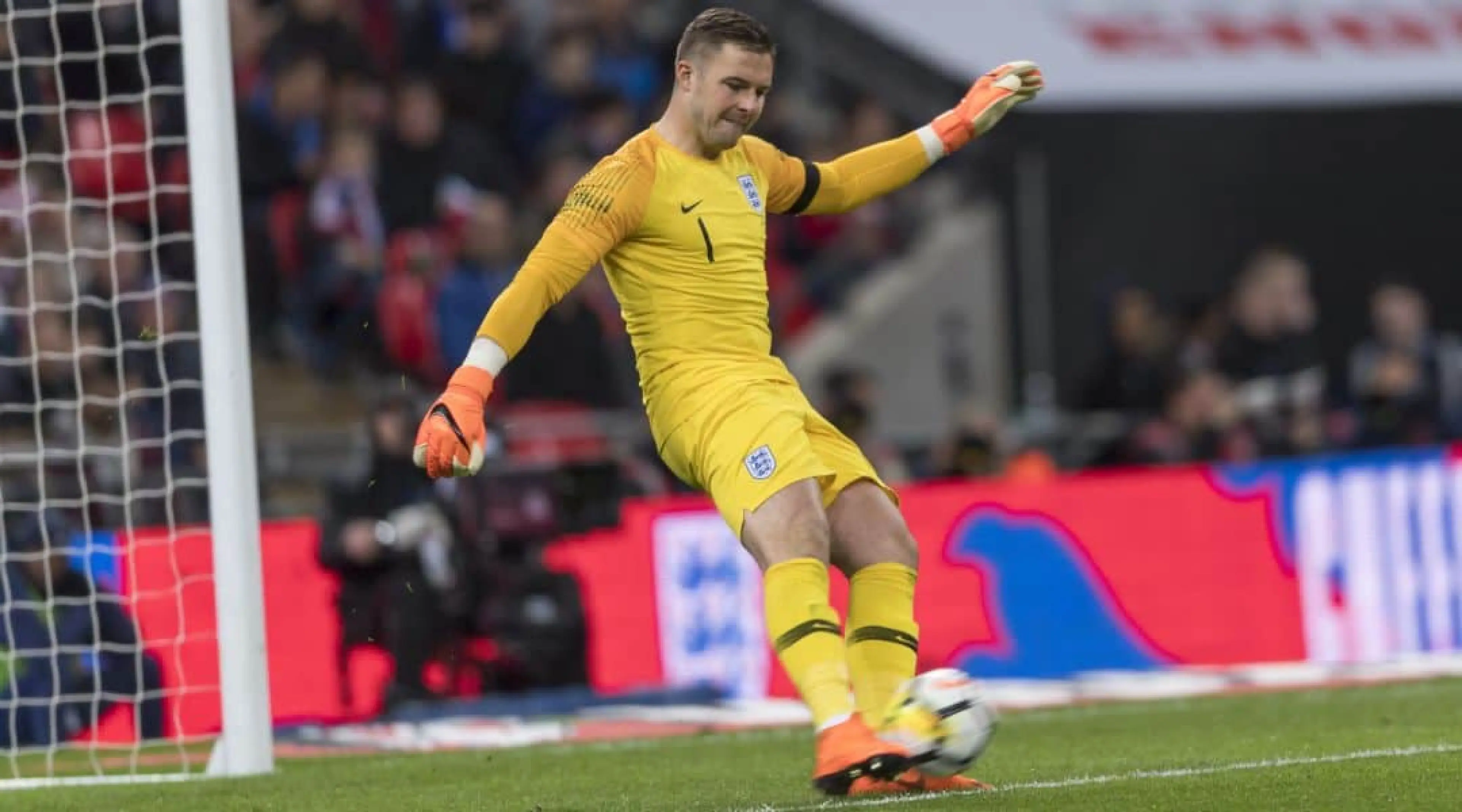 Jack Butland