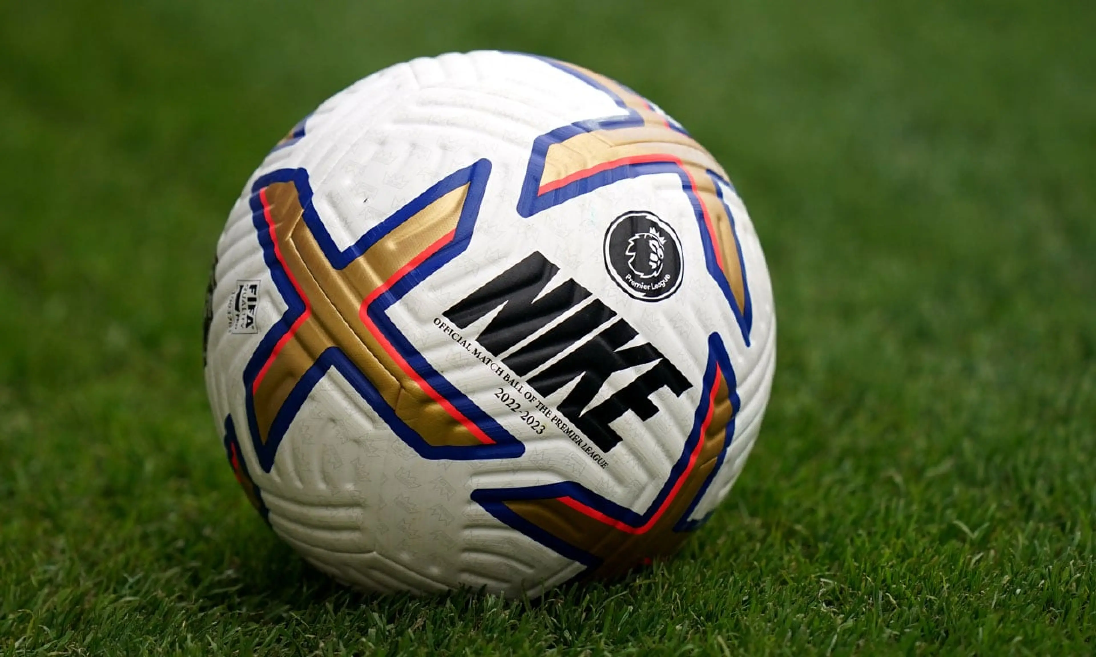 Premier League title odds, football