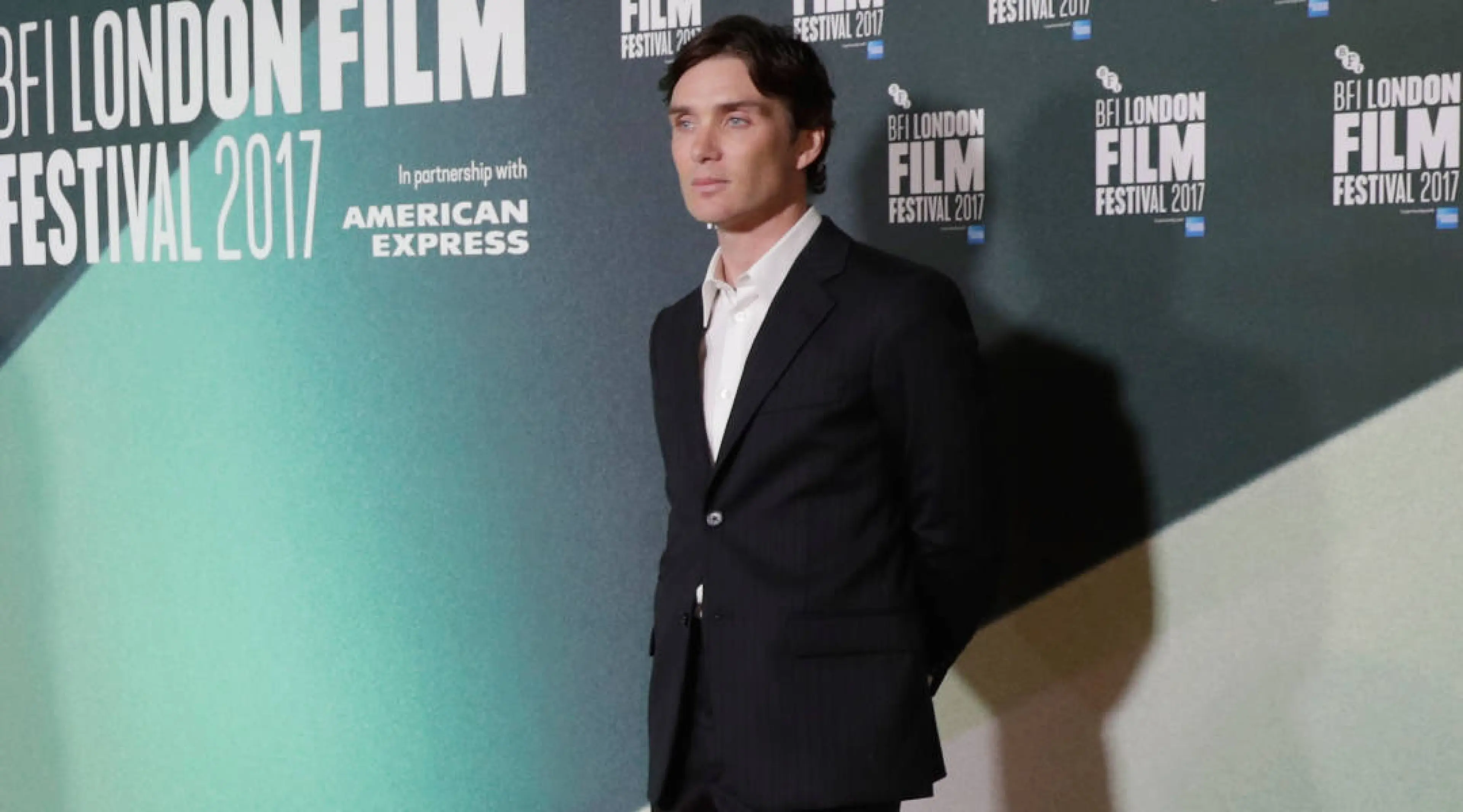 Cillian Murphy