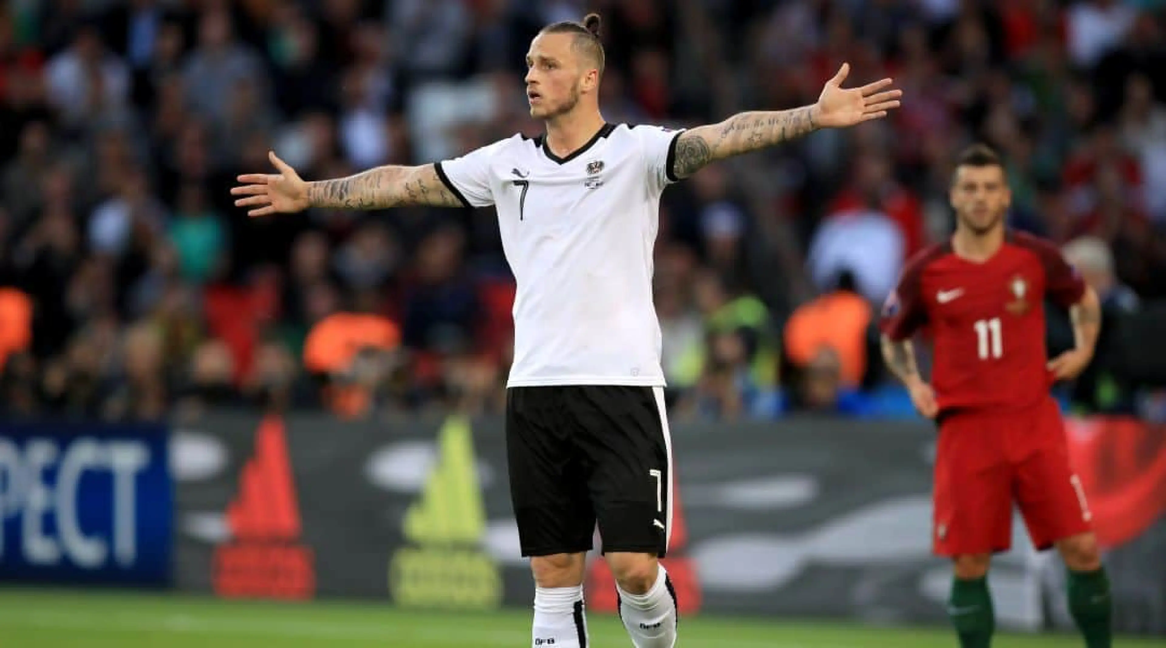 Marko Arnautovic