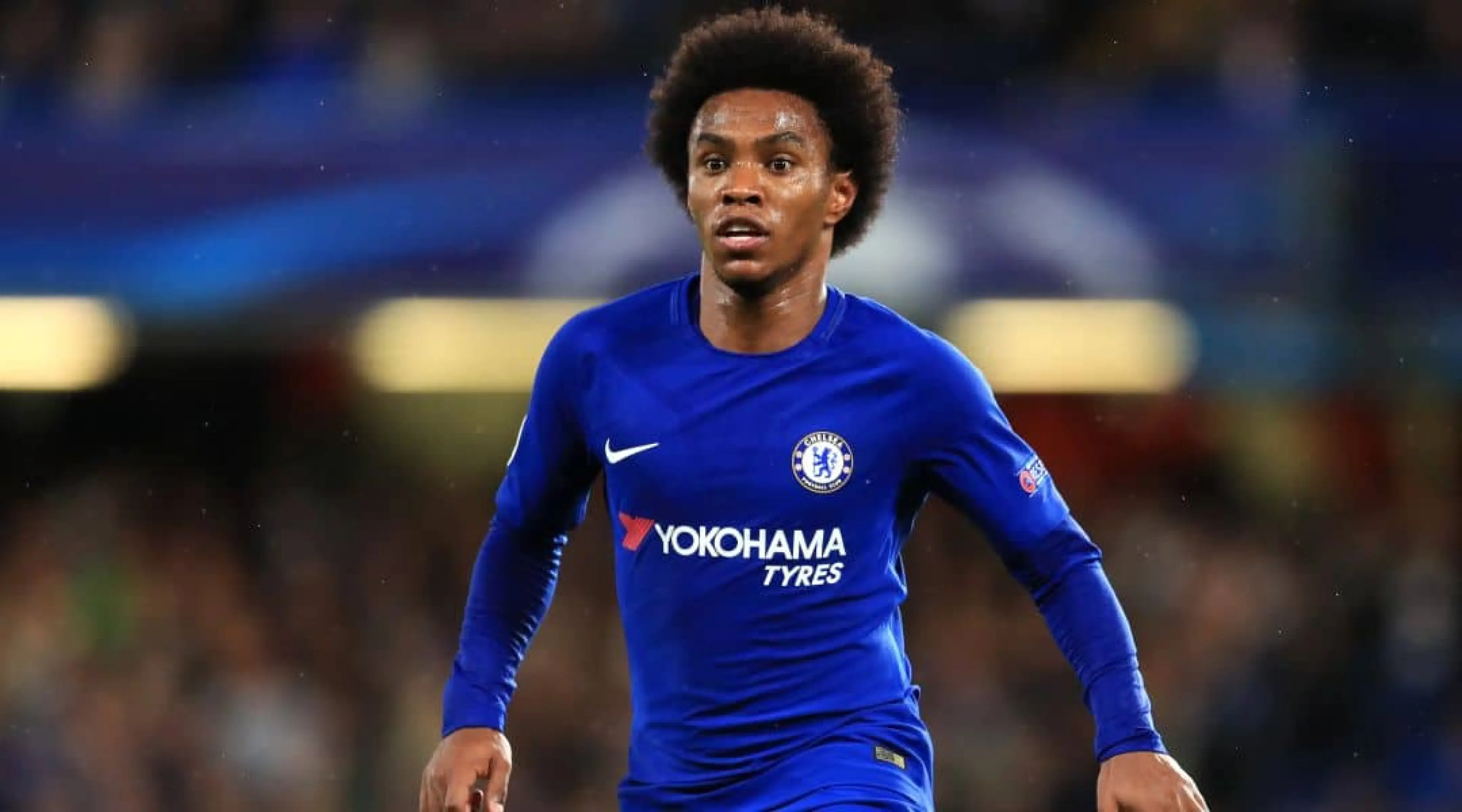 Willian odds