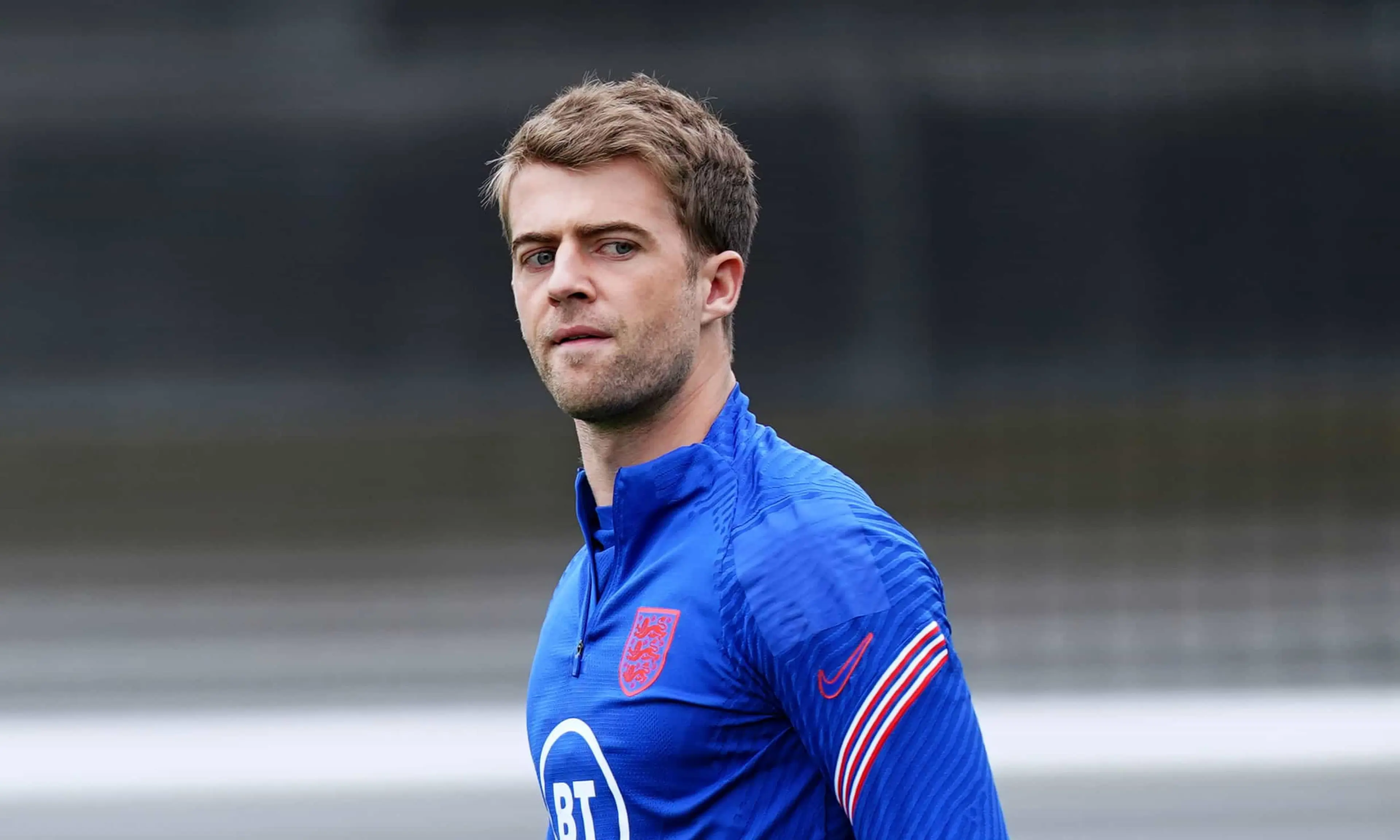 Patrick Bamford, Leeds