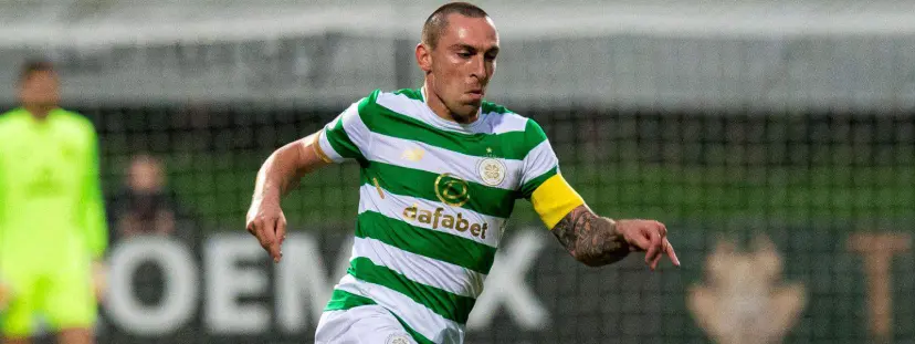 Celtic betting news
