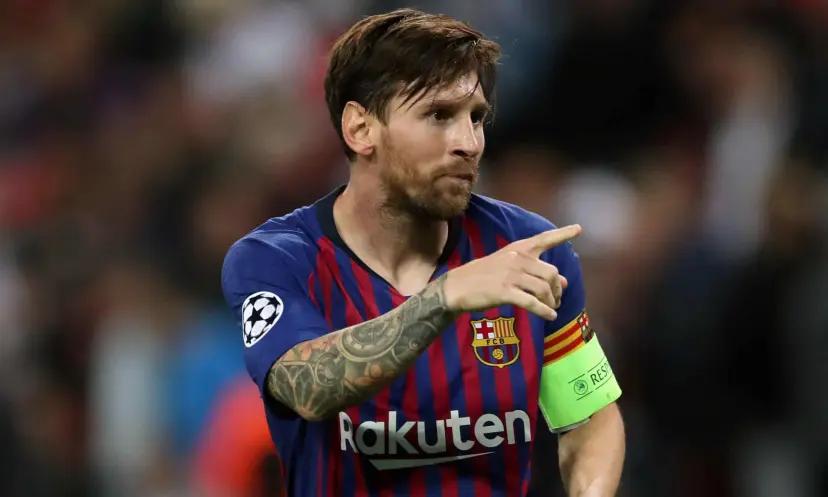 Lionel Messi, Barcelona, Lionel Messi transfer odds