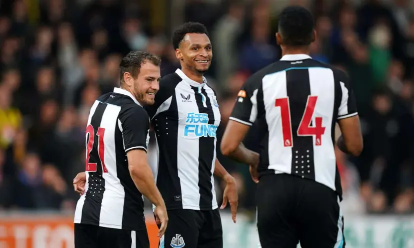 Aston Villa v Newcastle betting tips, Premier League, football