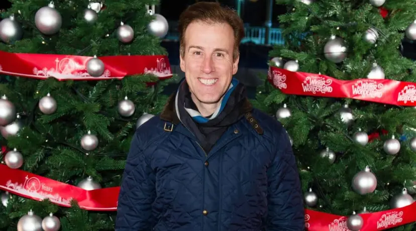 Anton du Beke - Strictly