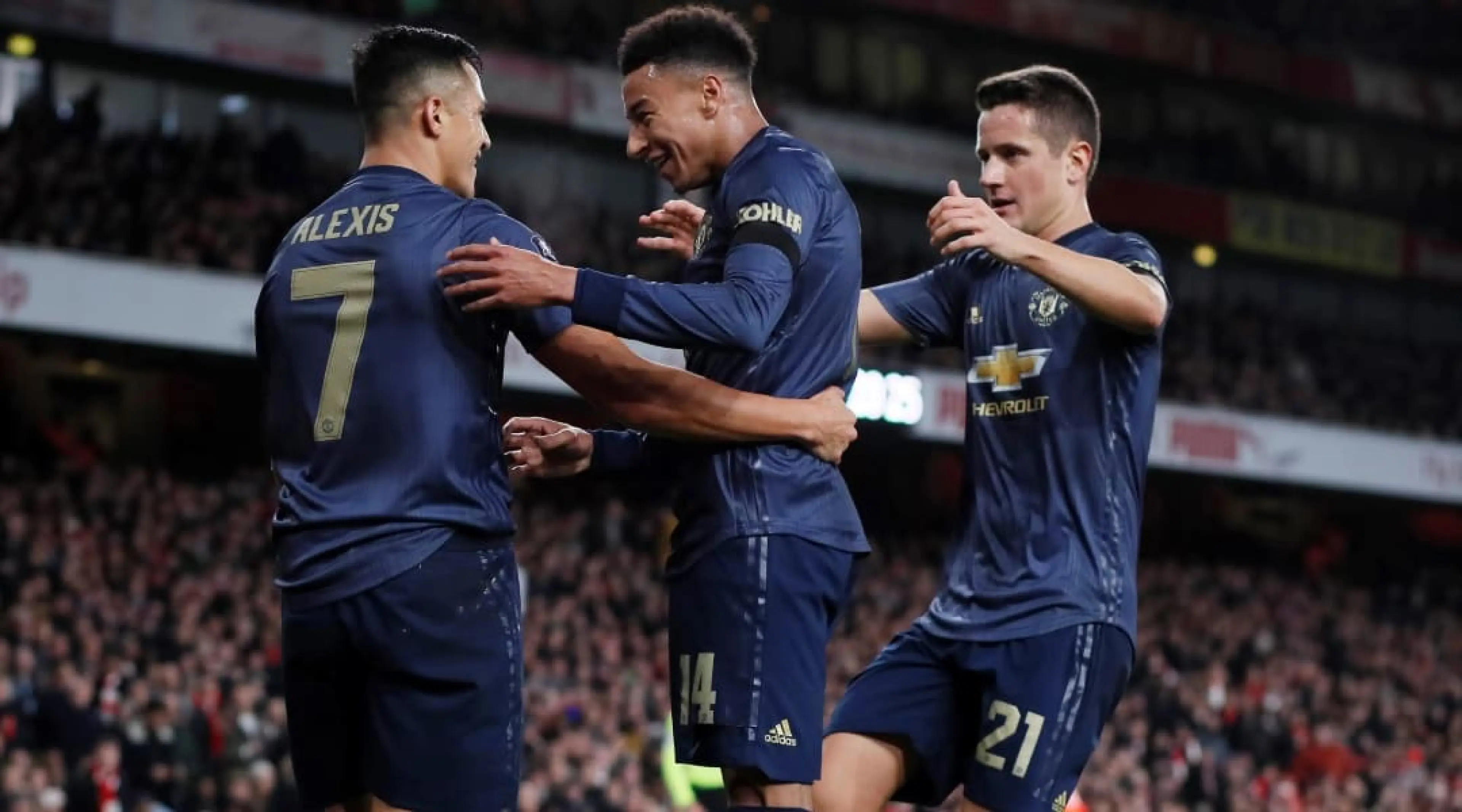 Man United