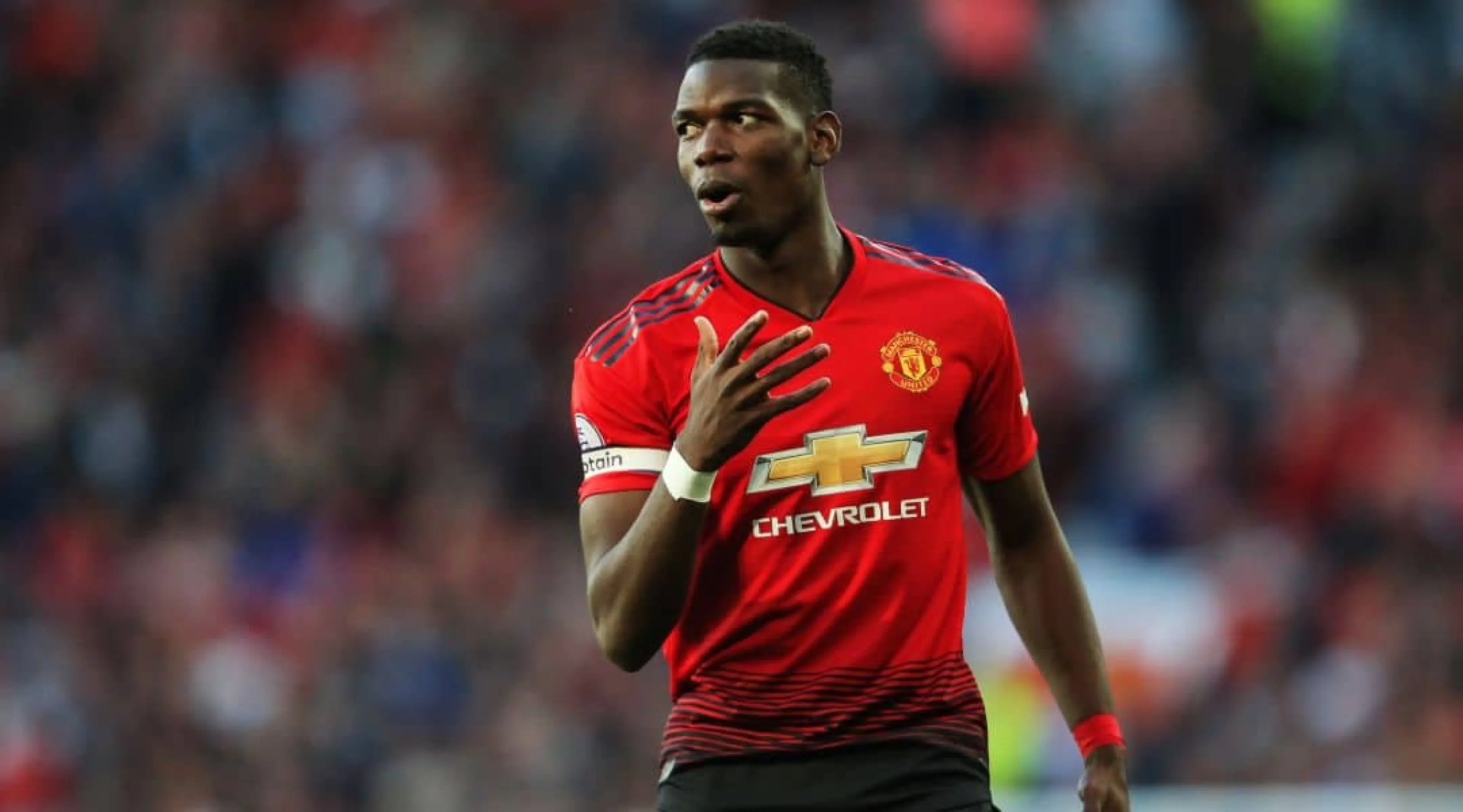 Paul Pogba