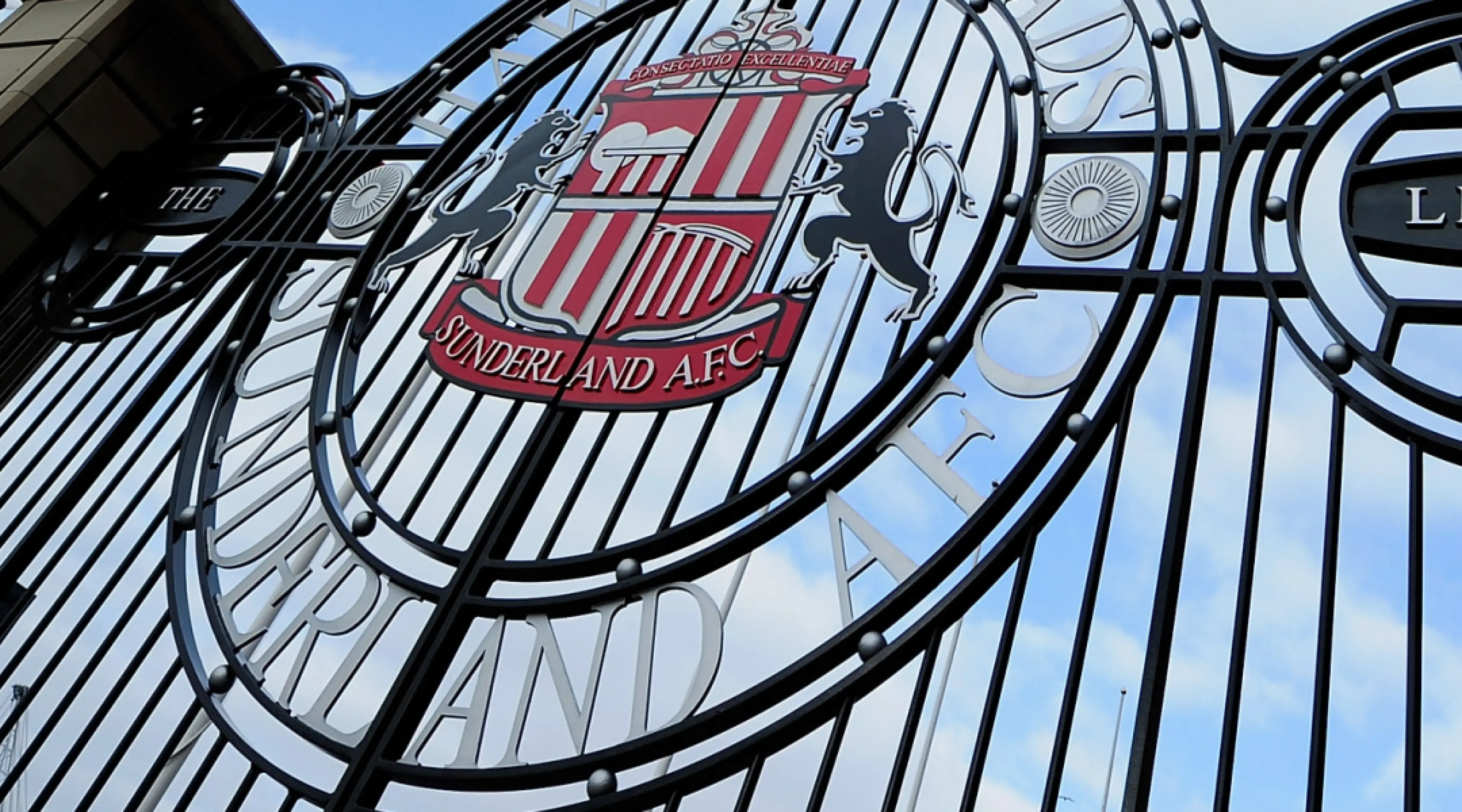 Stadium of Light - Sunderland