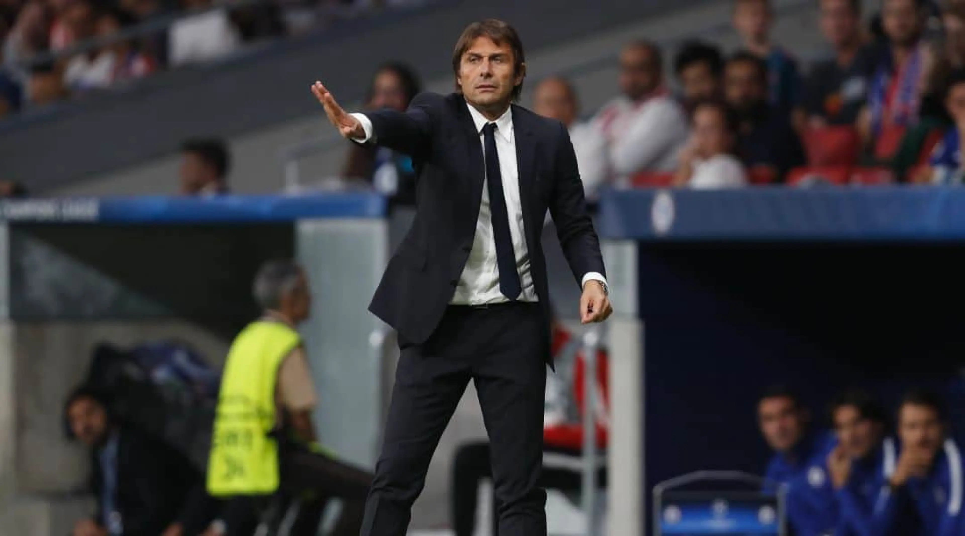 Chelsea betting