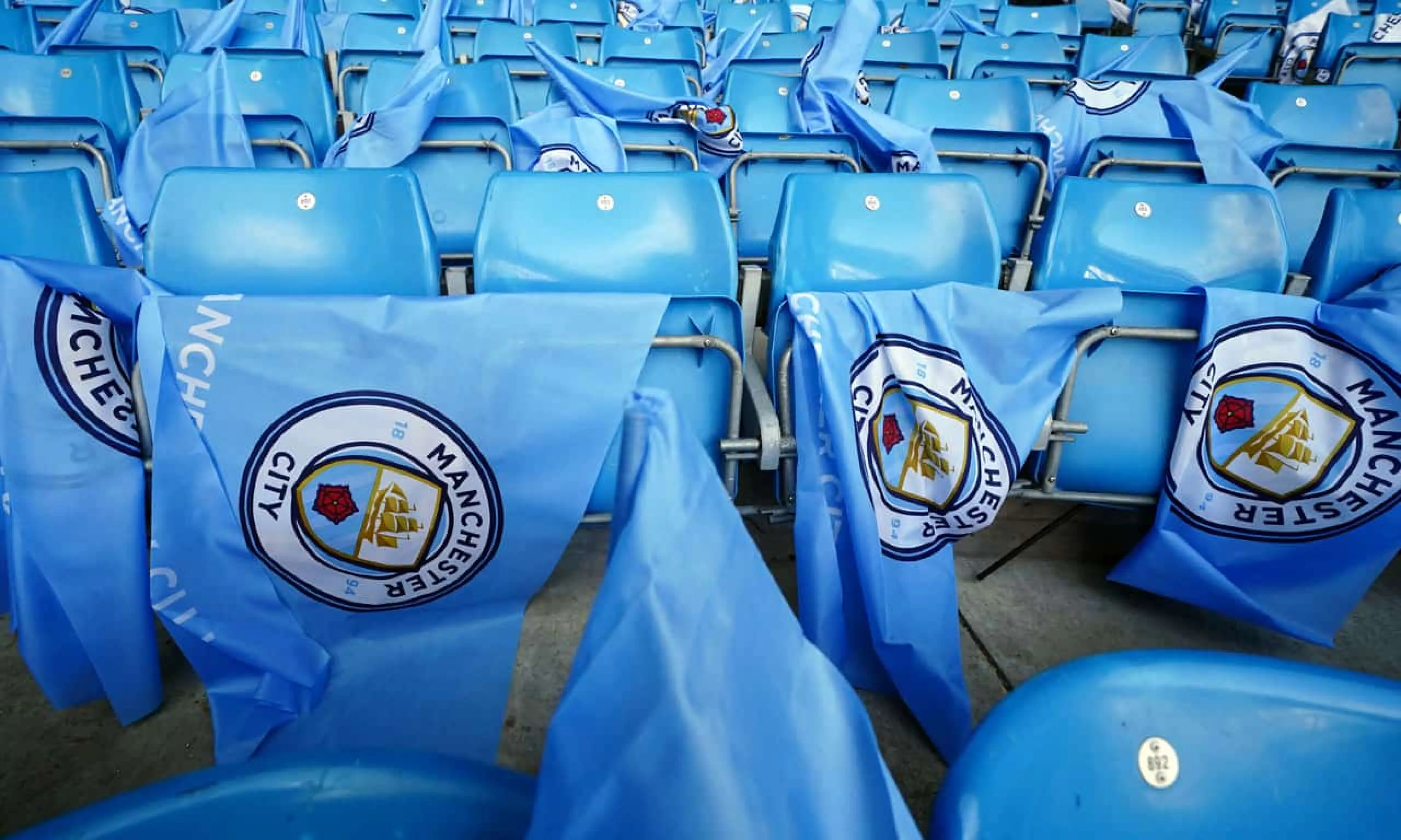 Etihad Stadium