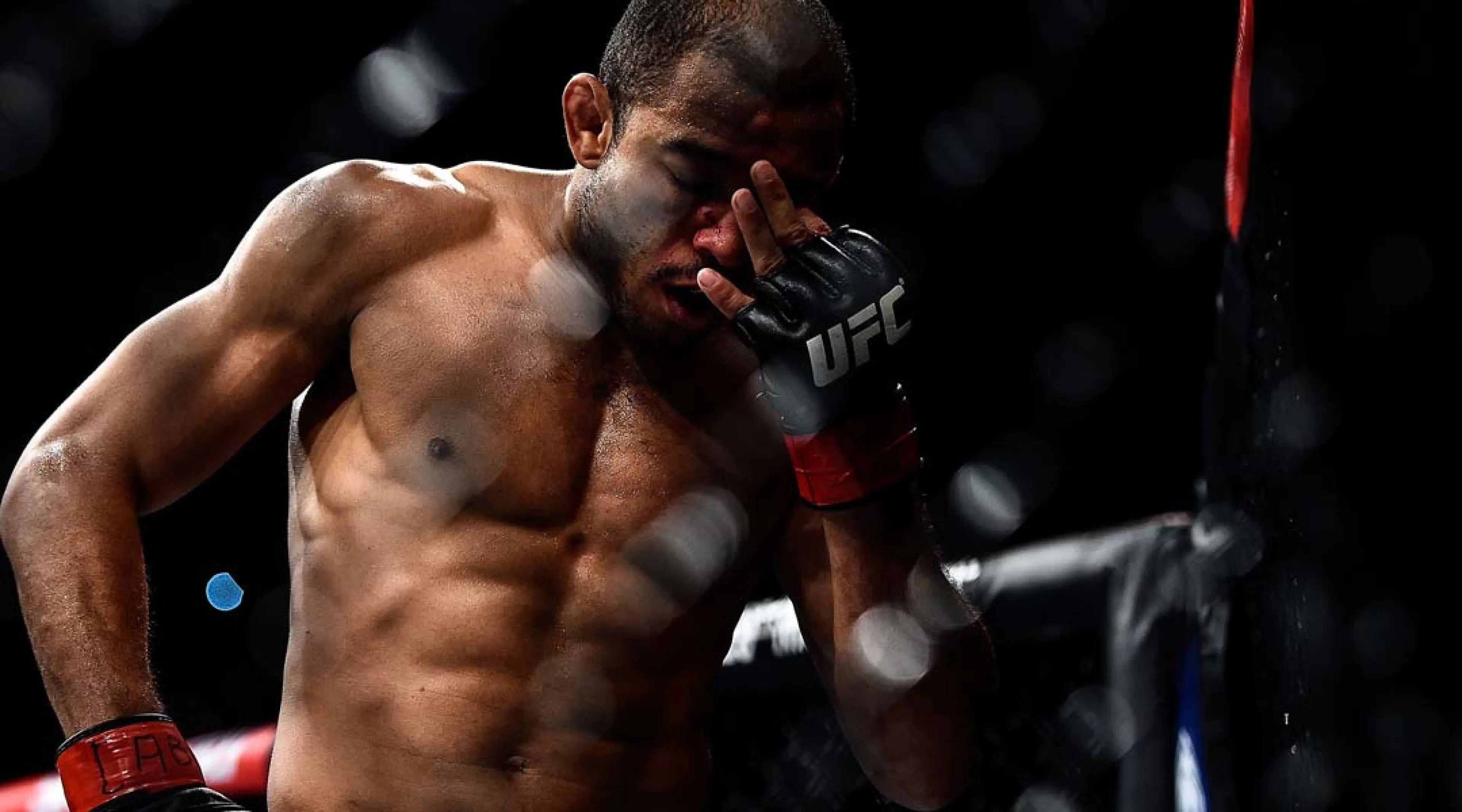 Jose Aldo odds