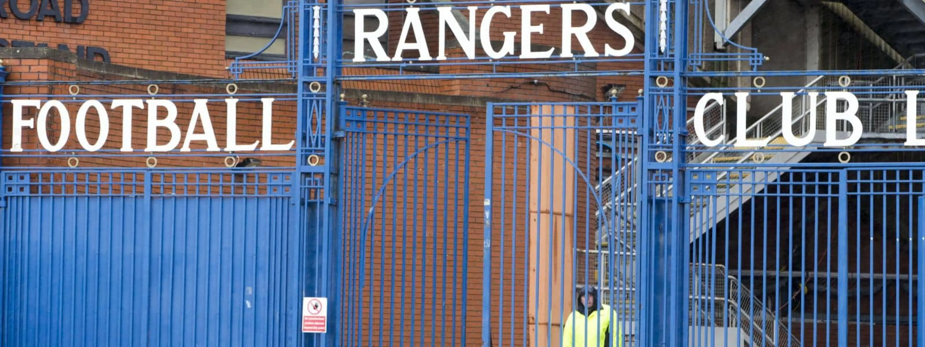 Rangers odds