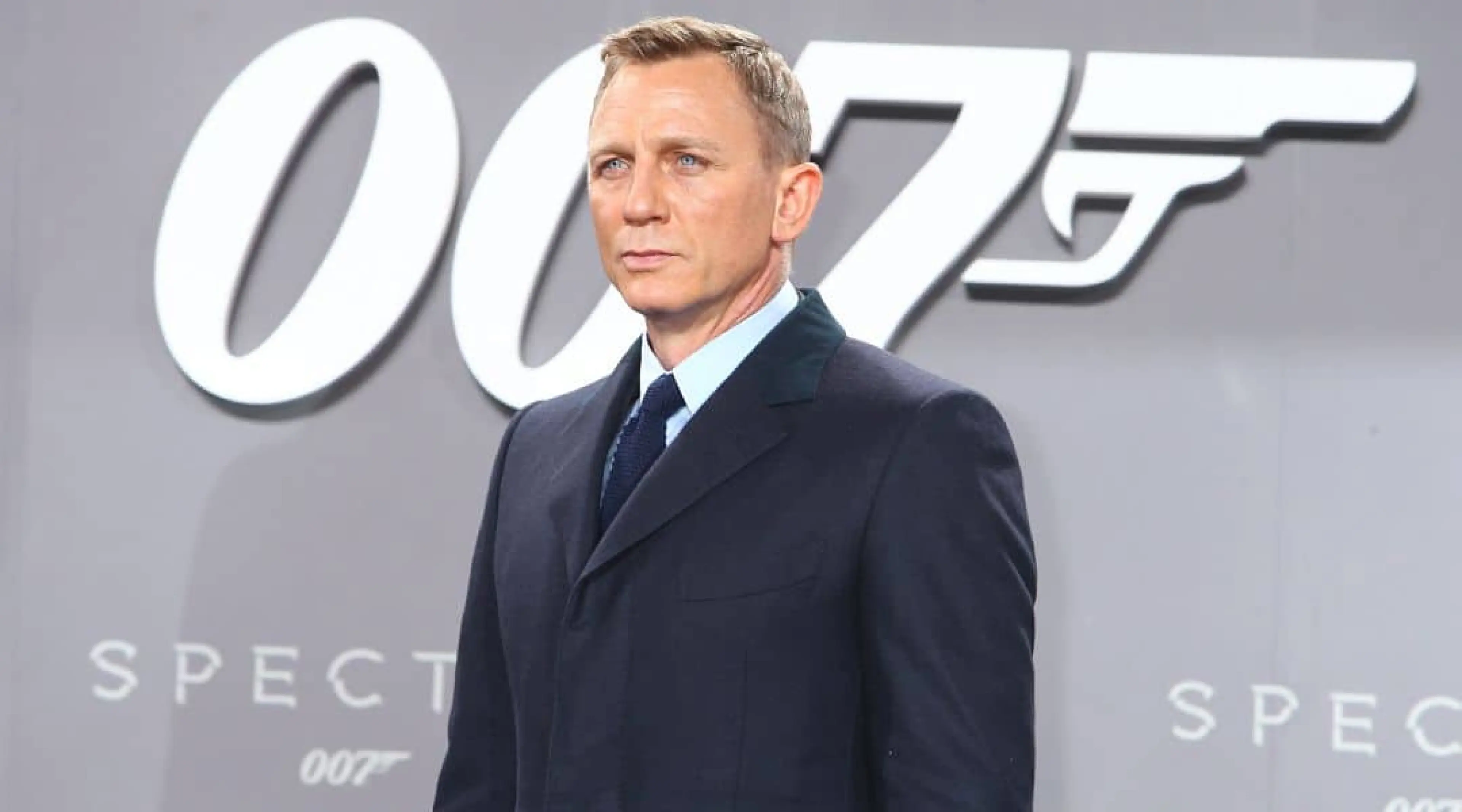 Daniel Craig Odds