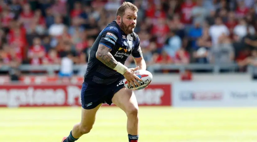 Challenge Cup betting news
