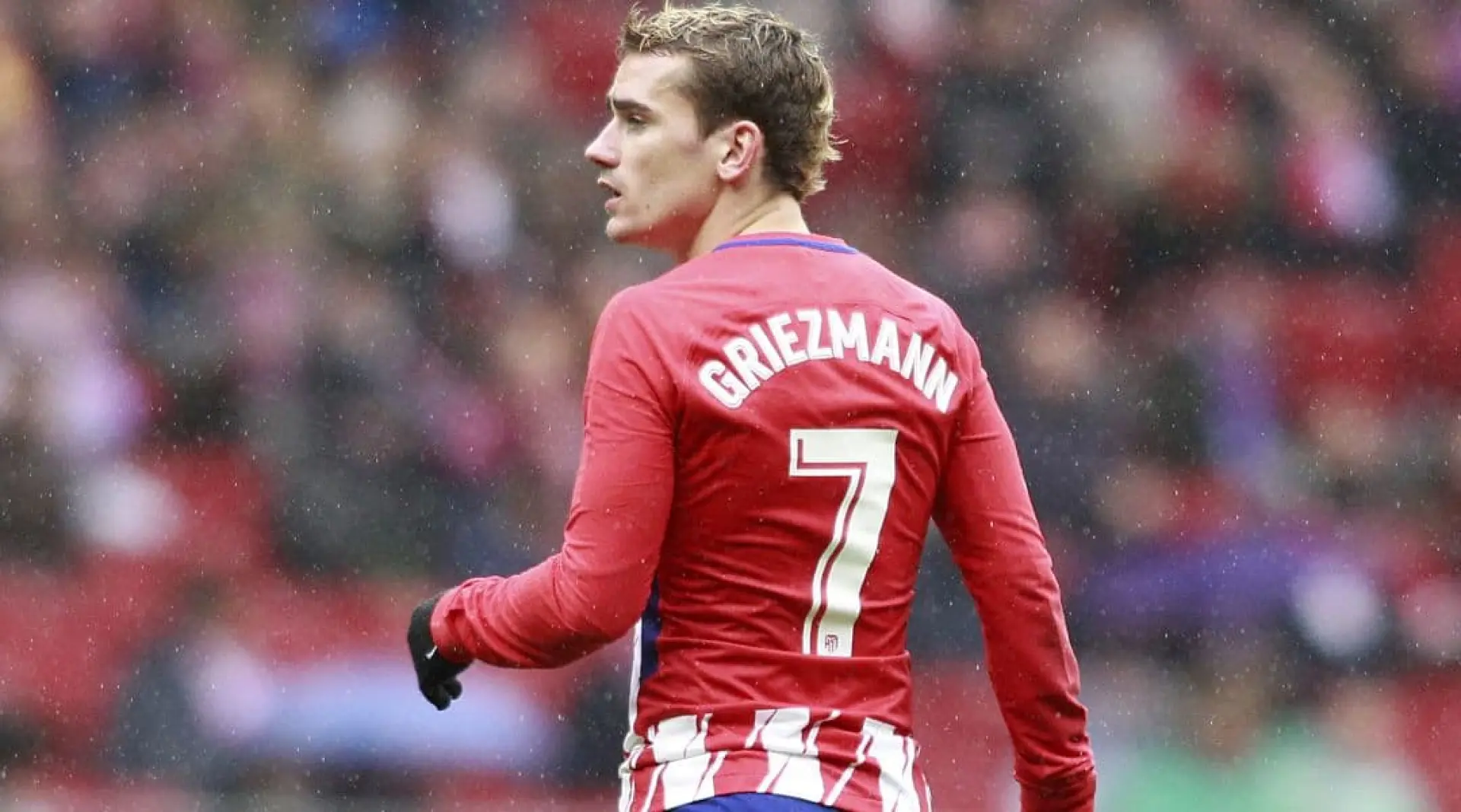 Antoine Griezzman odds, Transfer odds, Premier League odds