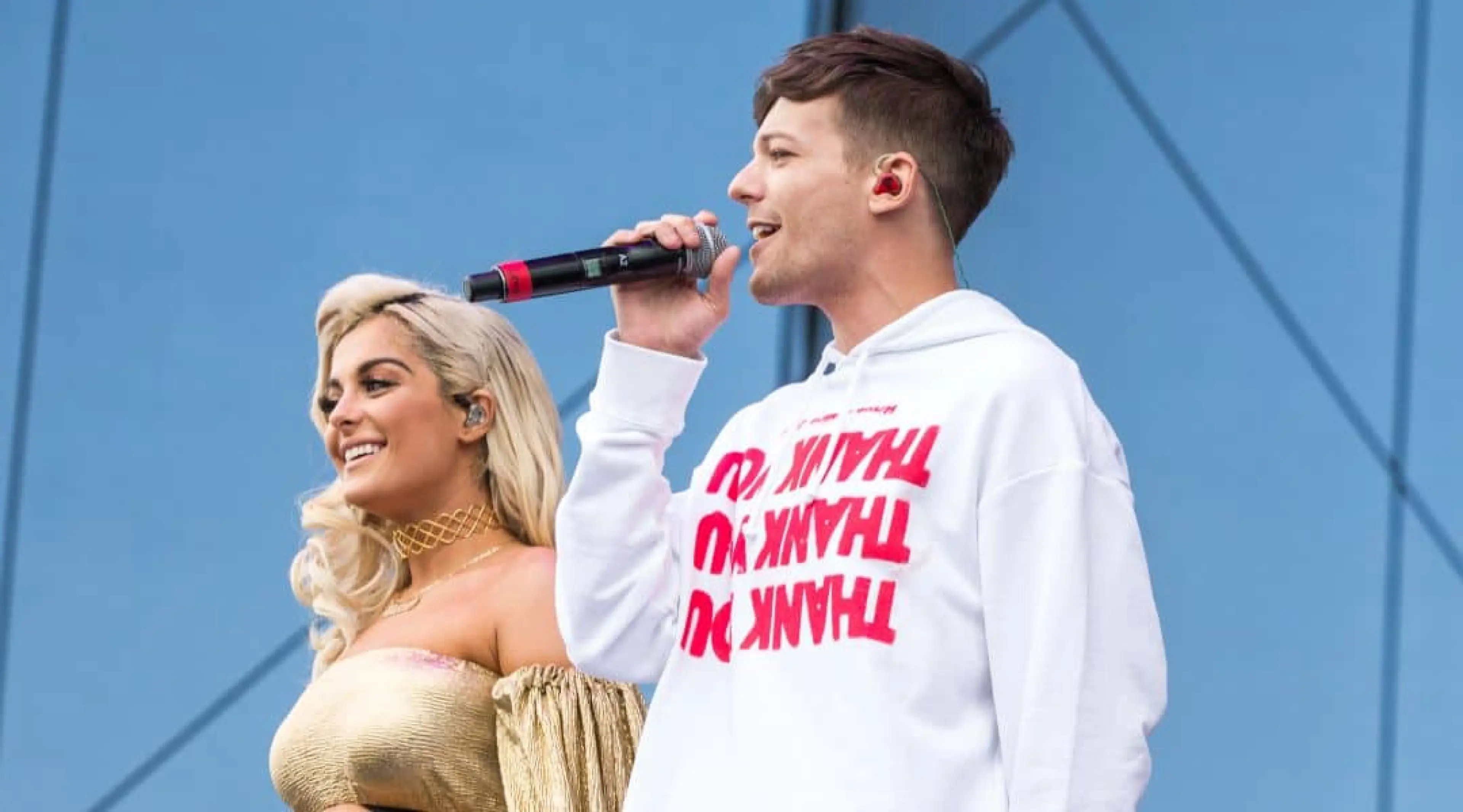 Louis Tomlinson