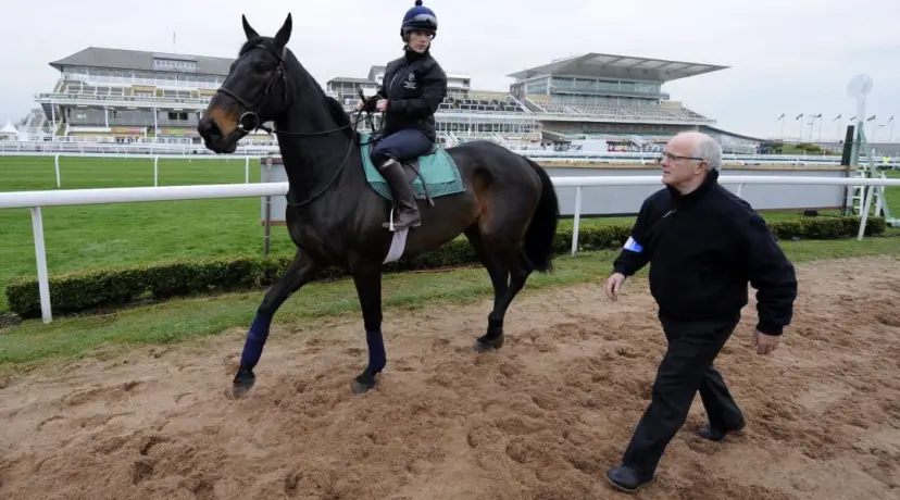 Kate Walsh - Grand National specials