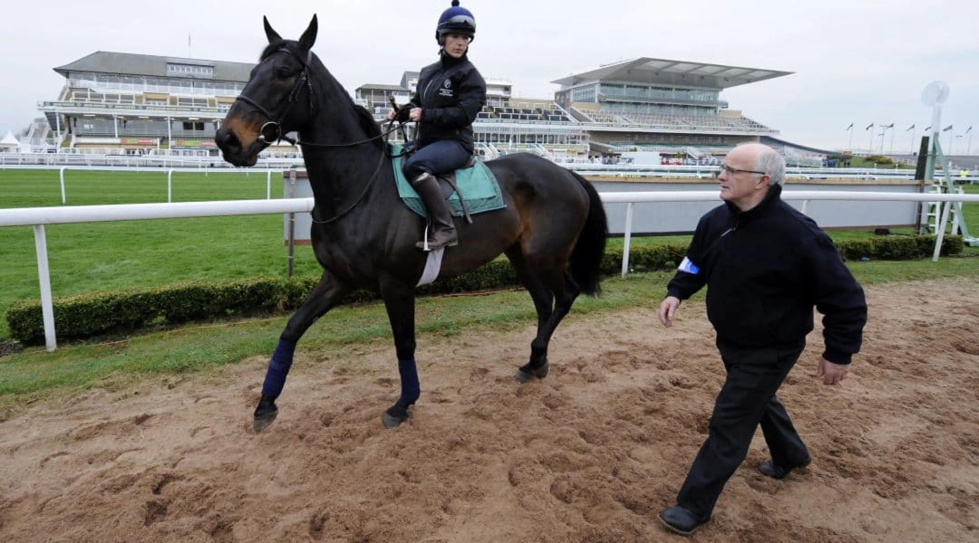 Kate Walsh - Grand National specials