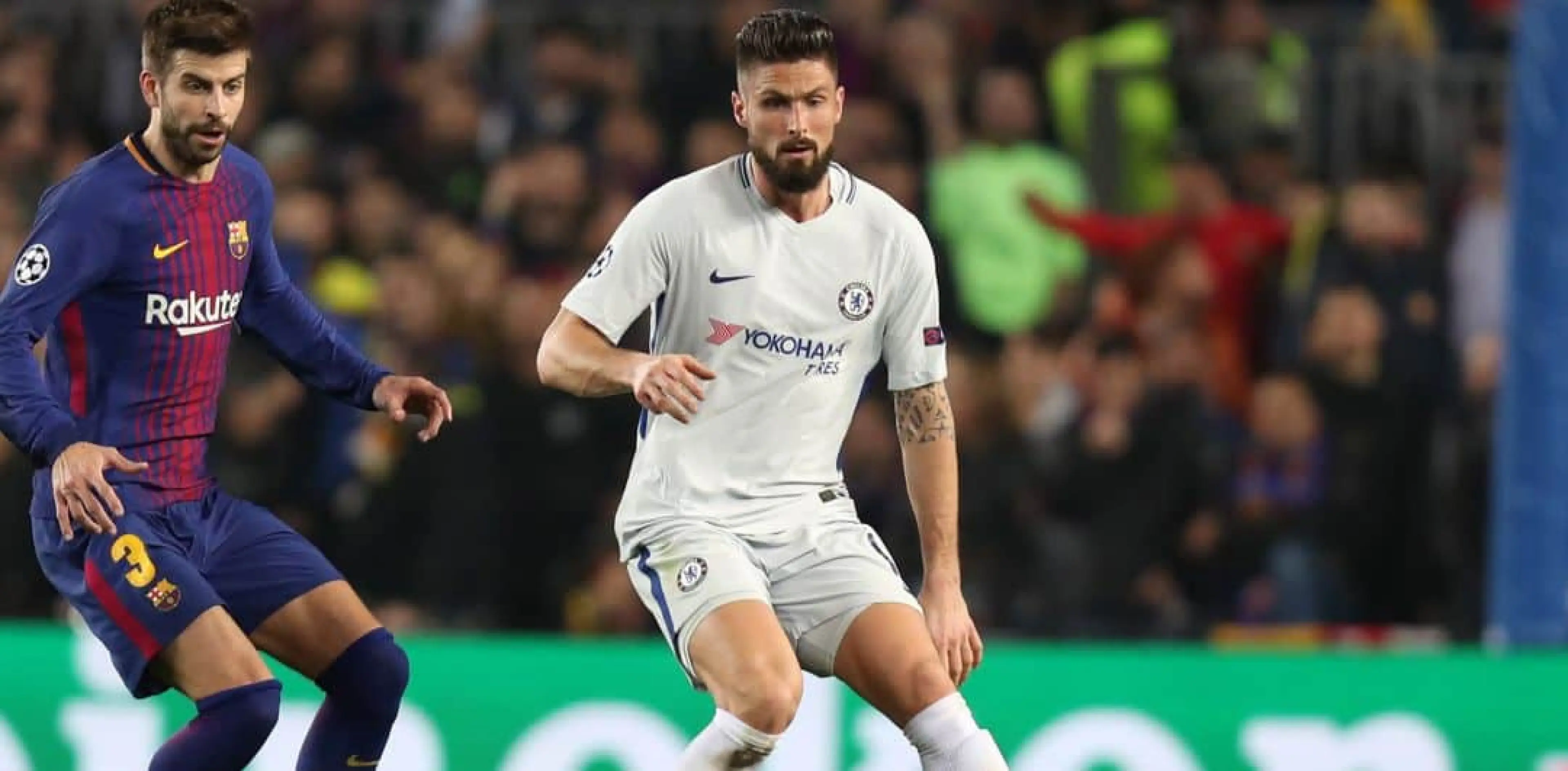 Olivier Giroud