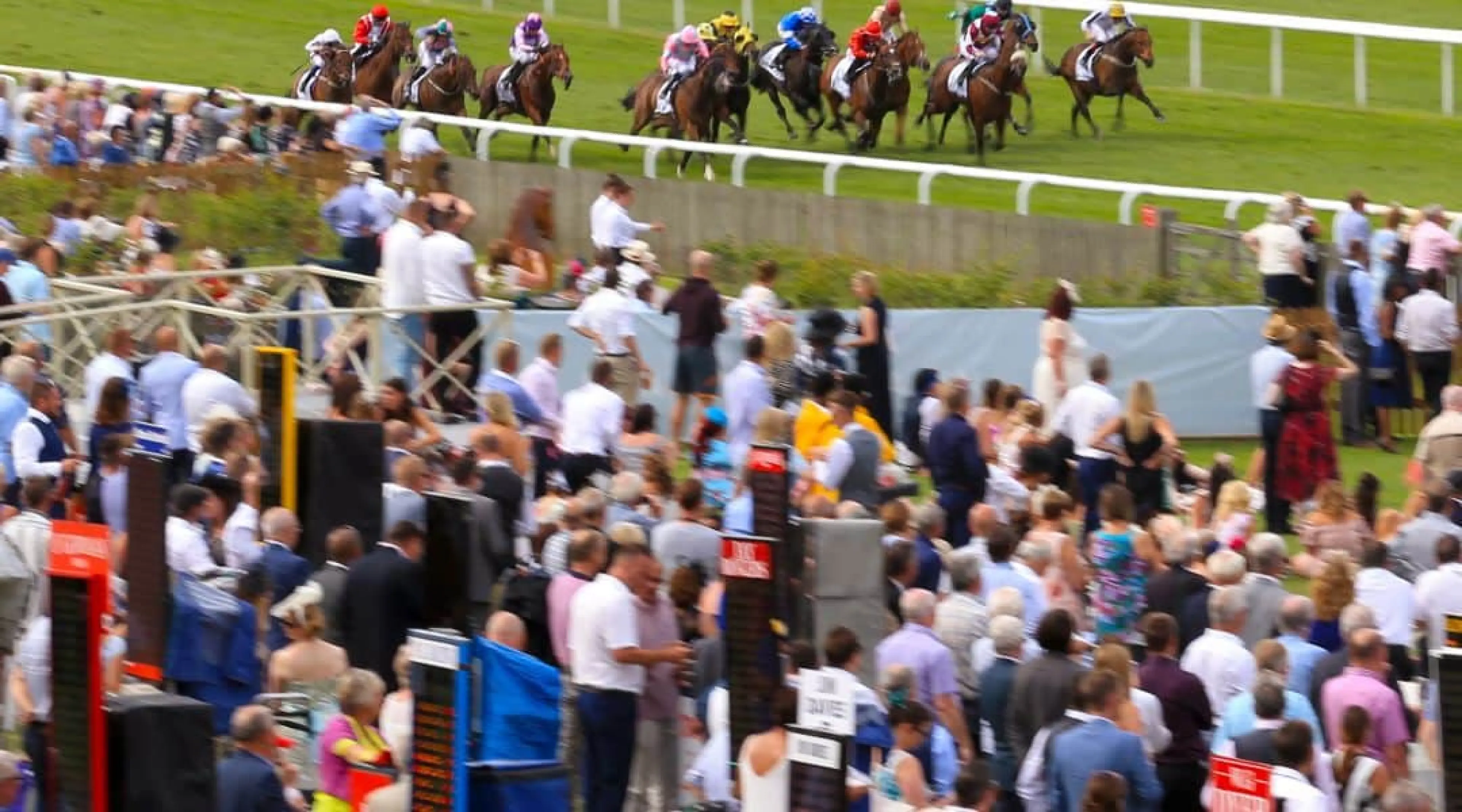 Newmarket
