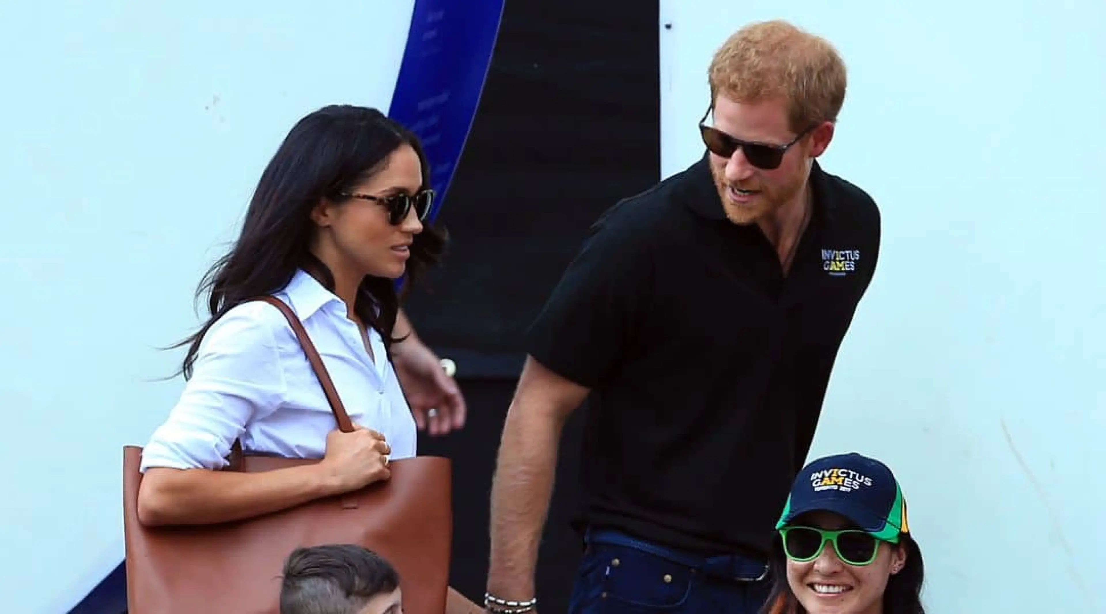 Prince Harry Royal Wedding