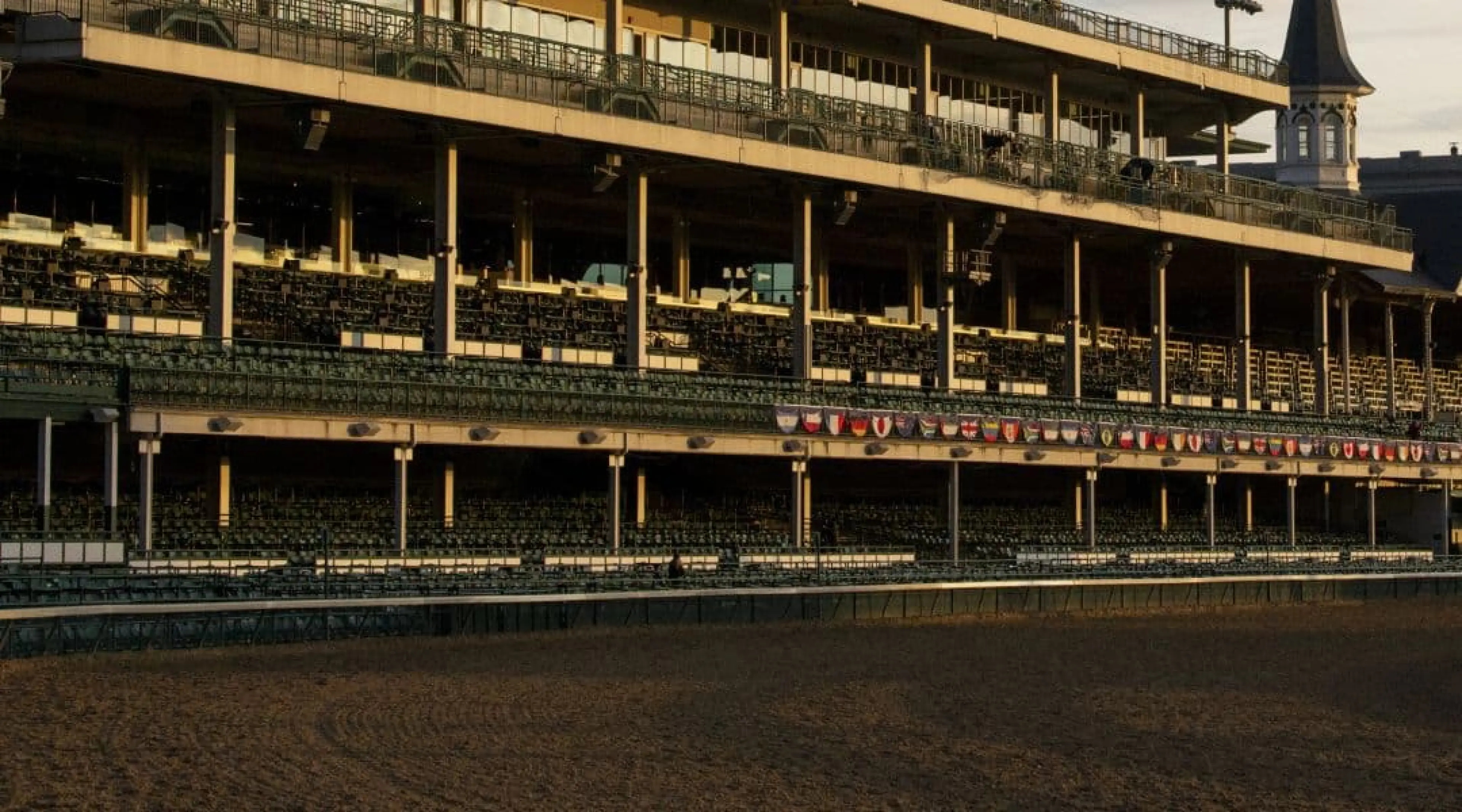 Breeders' Cup