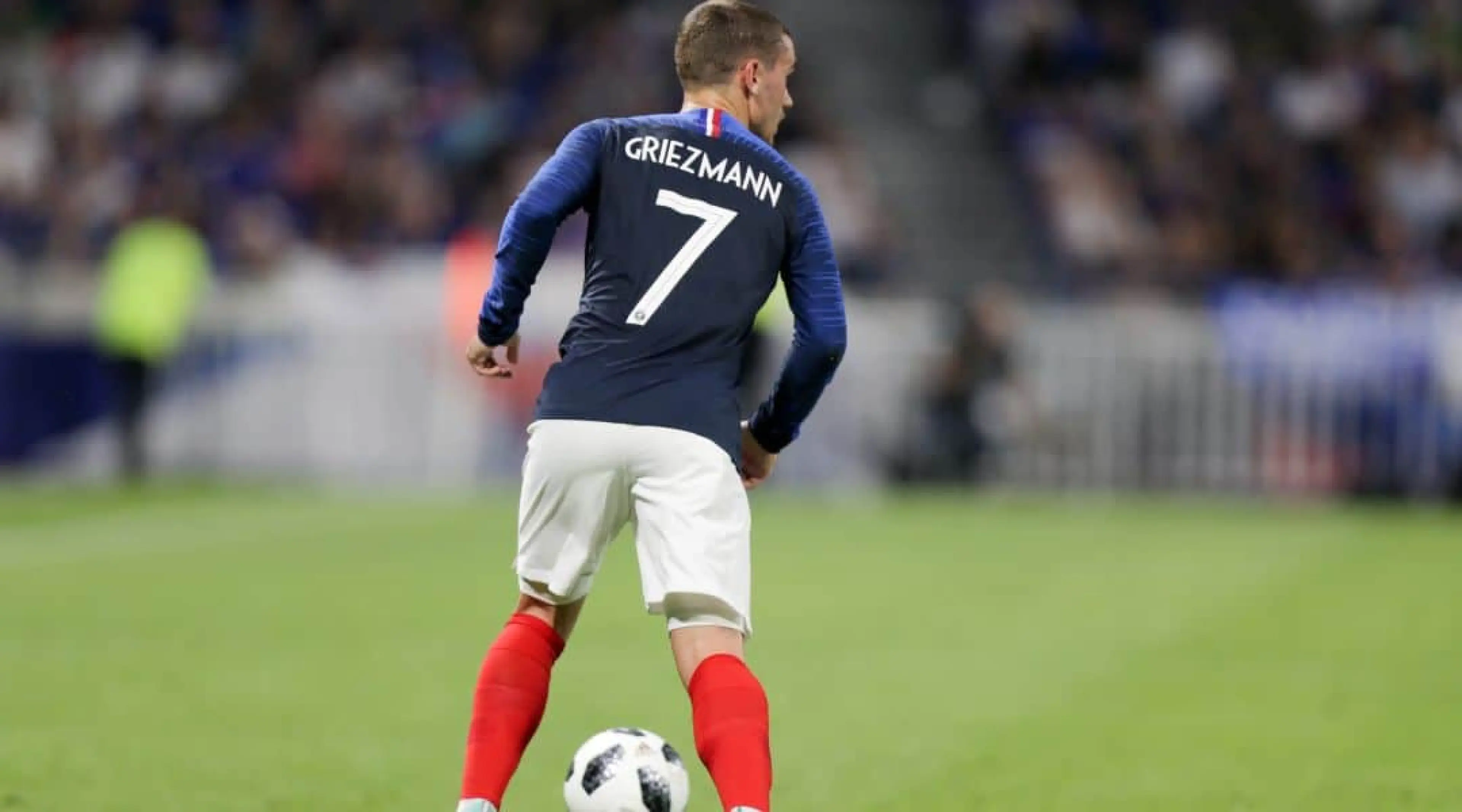 Antoine Griezmann