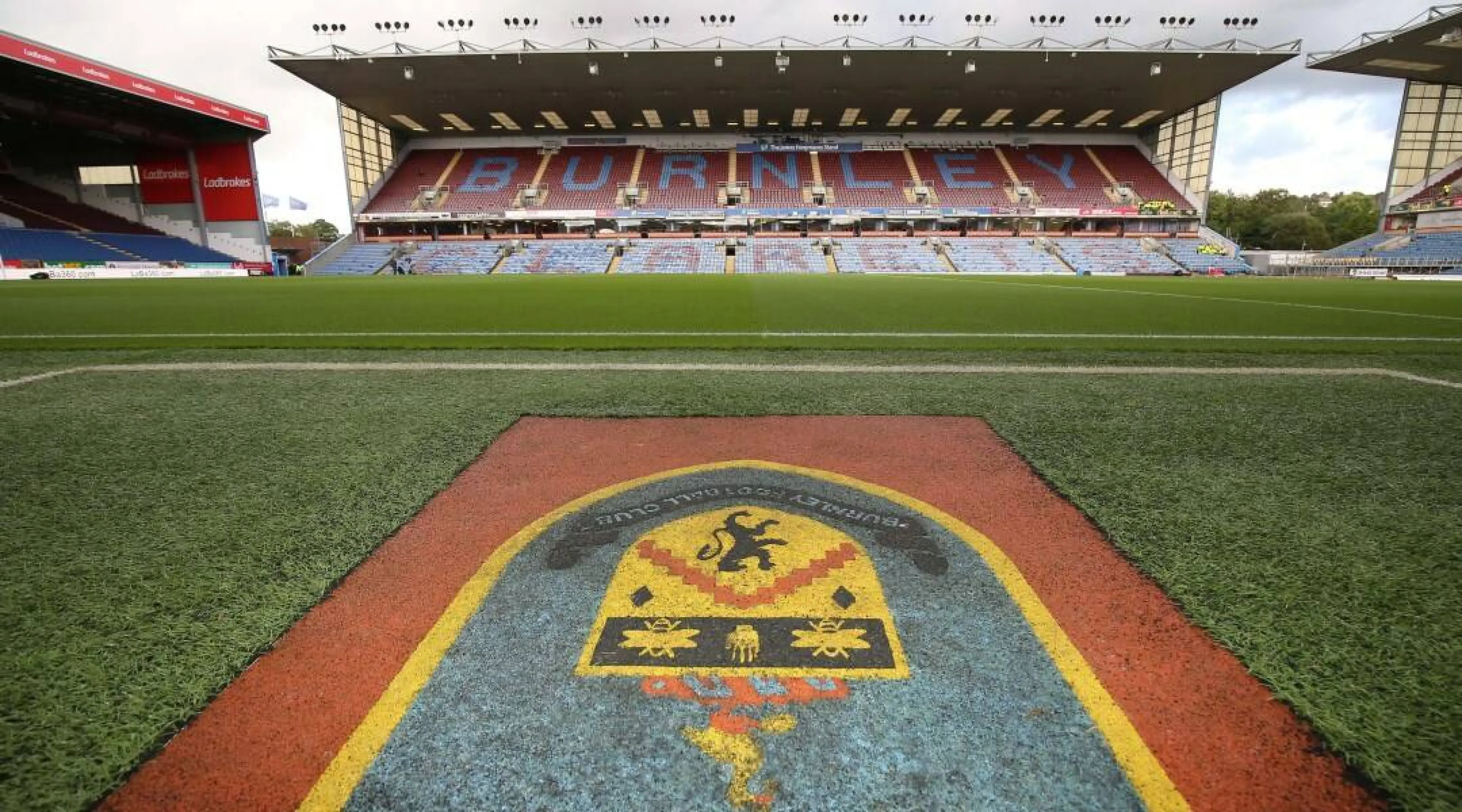 Burnley - Turf Moor