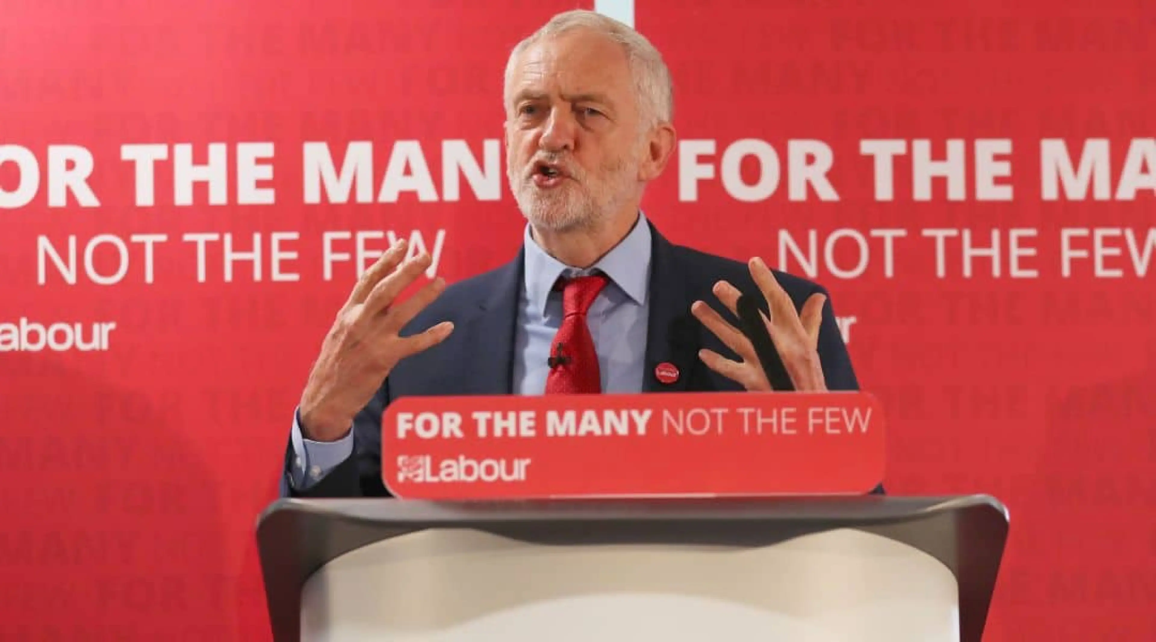 General Election odds