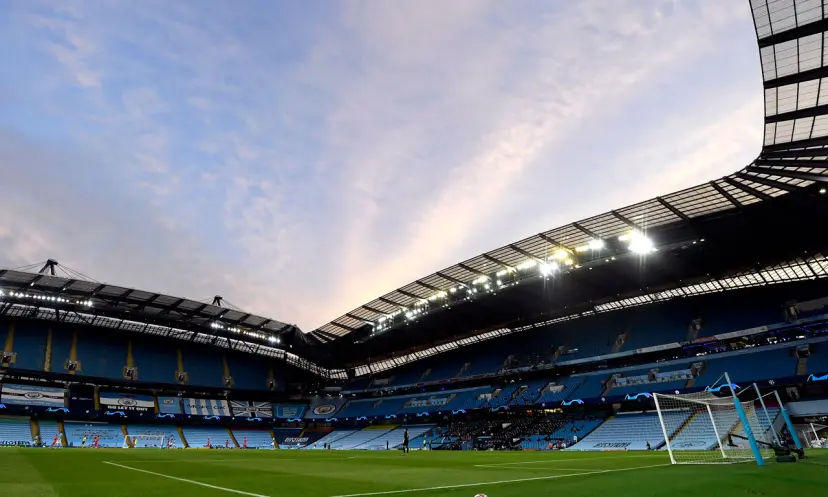 Manchester City transfers and rumours 2023