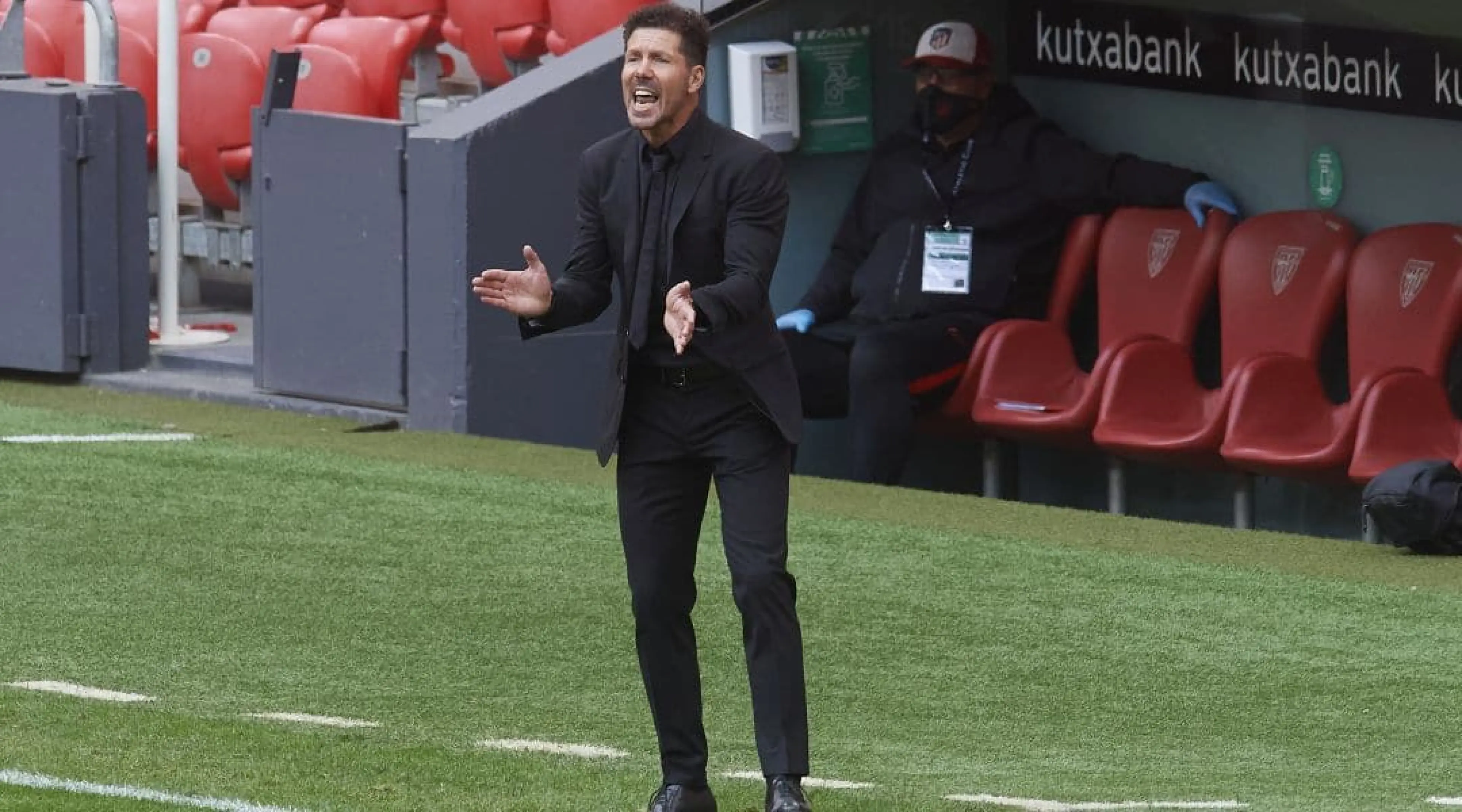 Diego Simeone