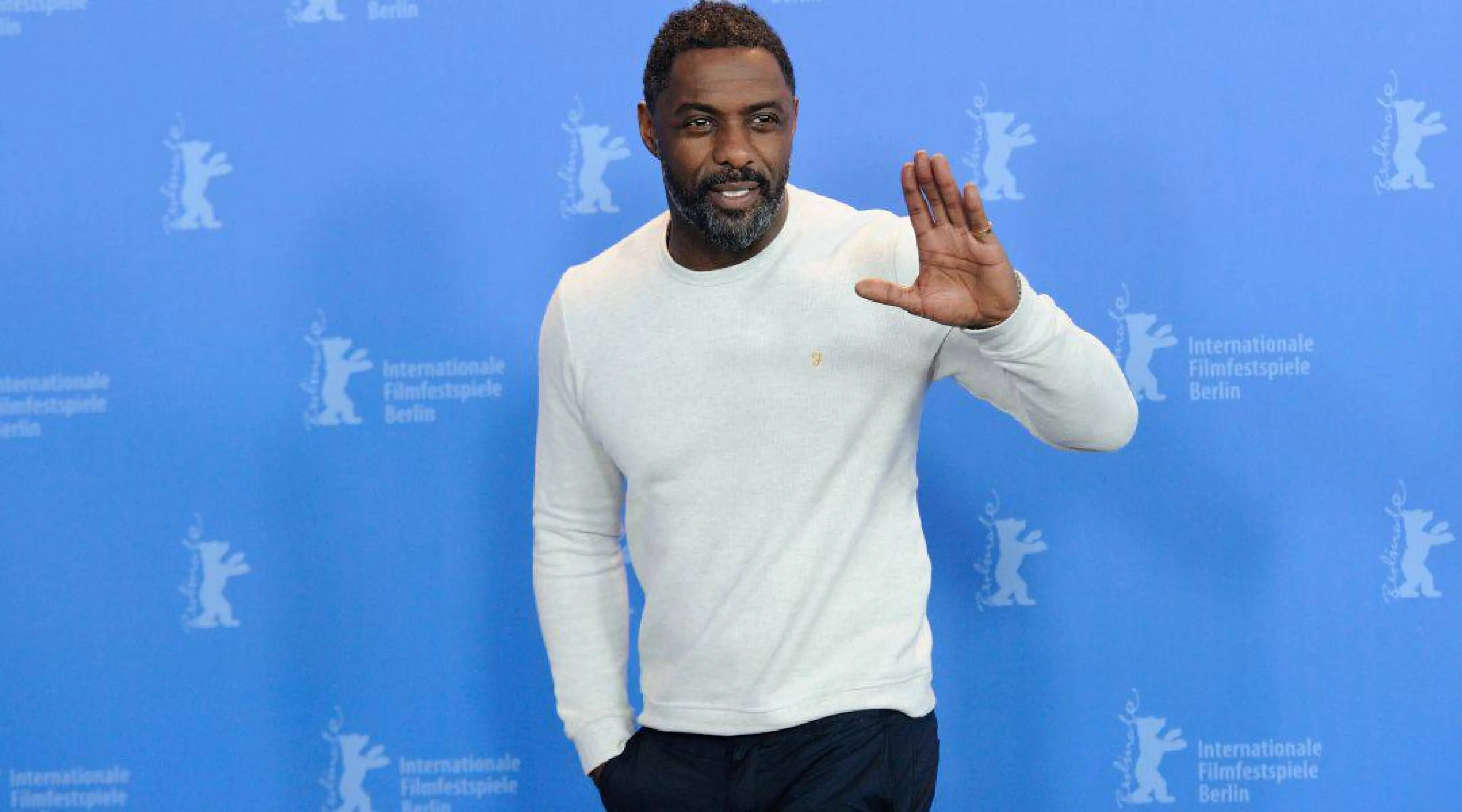Idris Elba