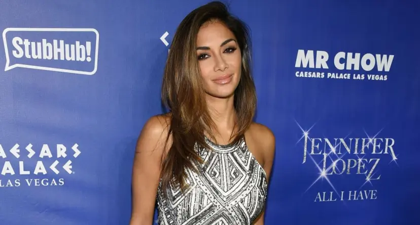 Nicole Scherzinger - X Factor