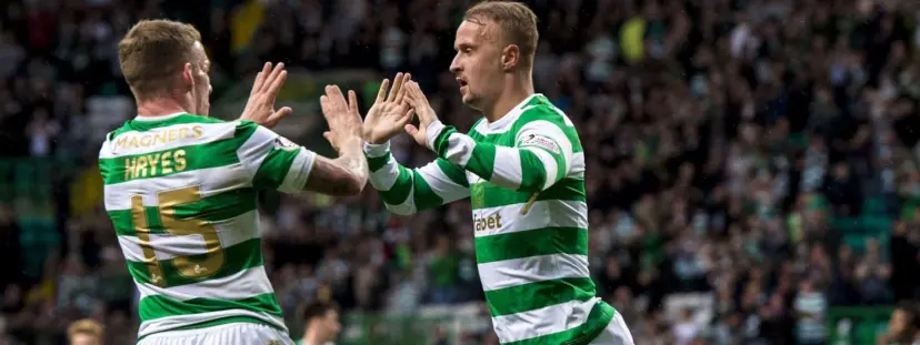 Celtic betting news