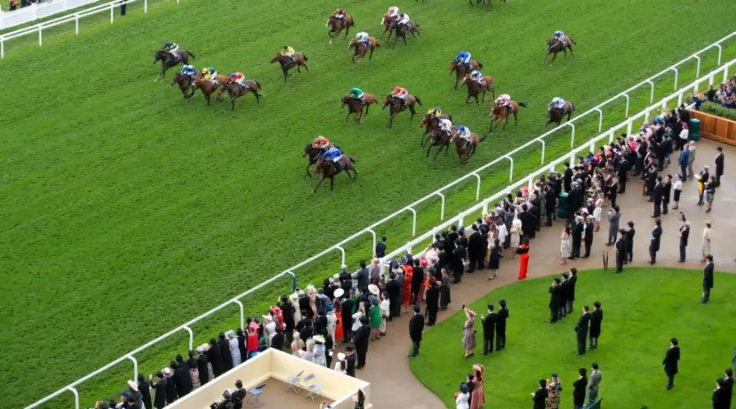 Royal Ascot