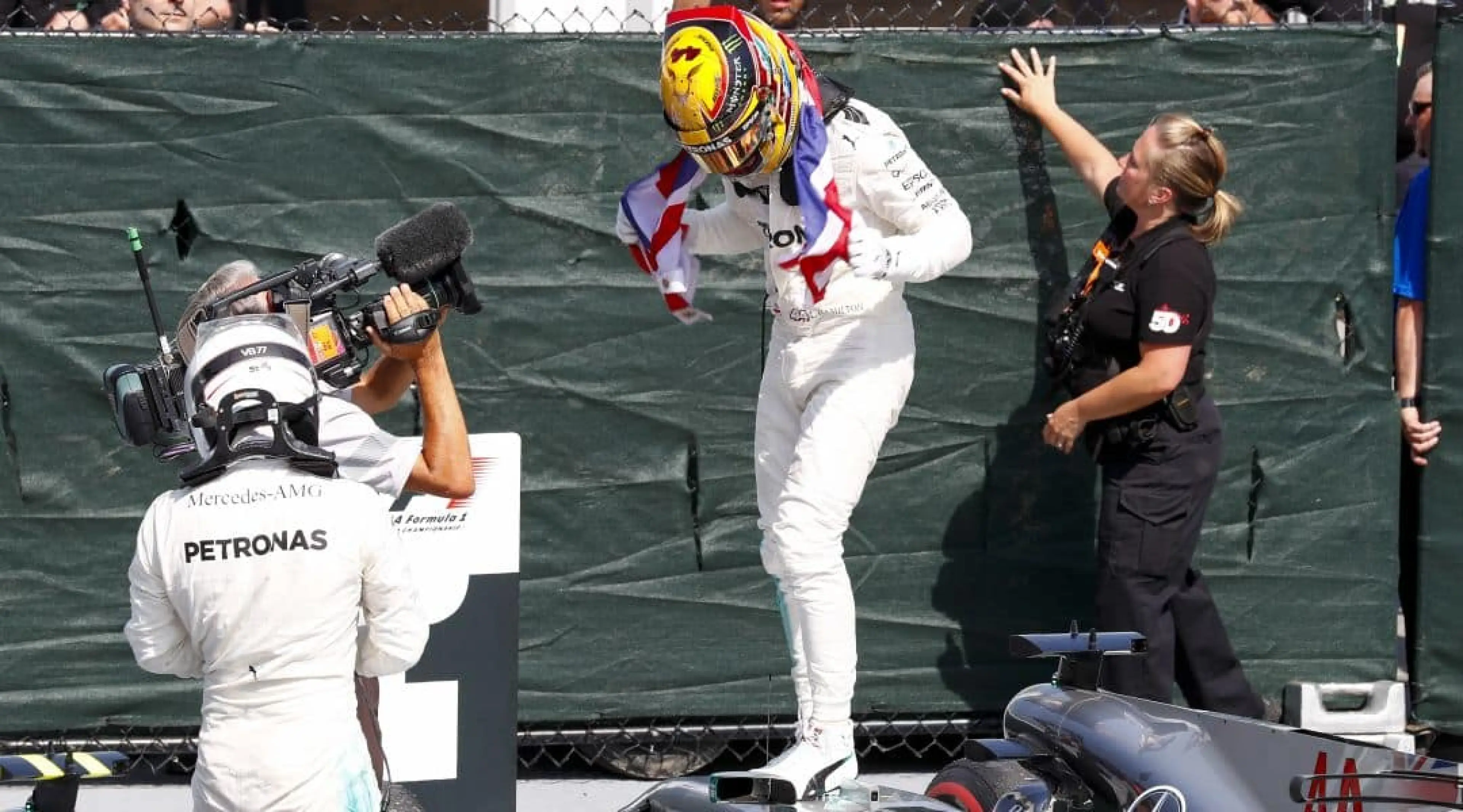 Lewis Hamilton F1 odds