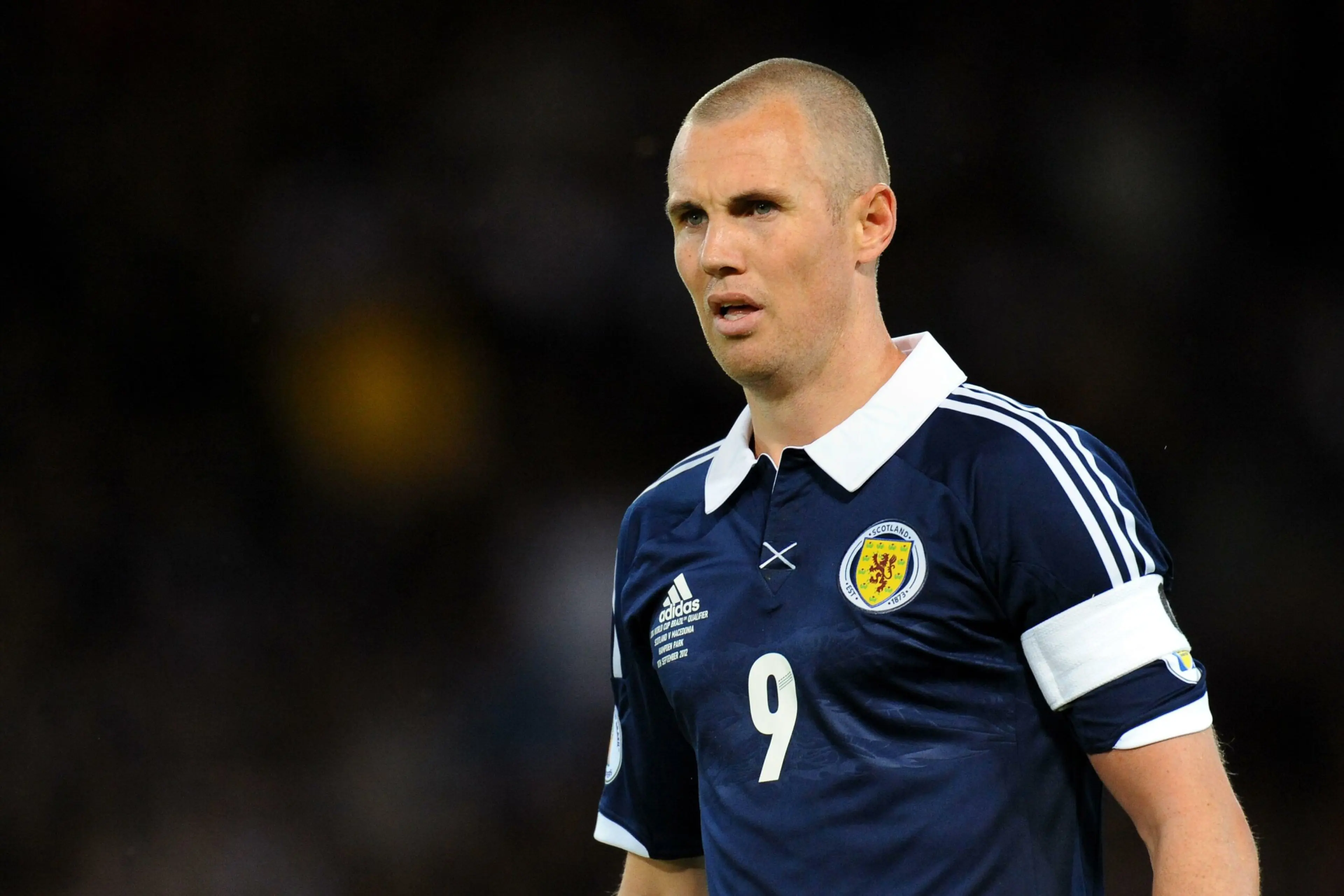 kenny miller