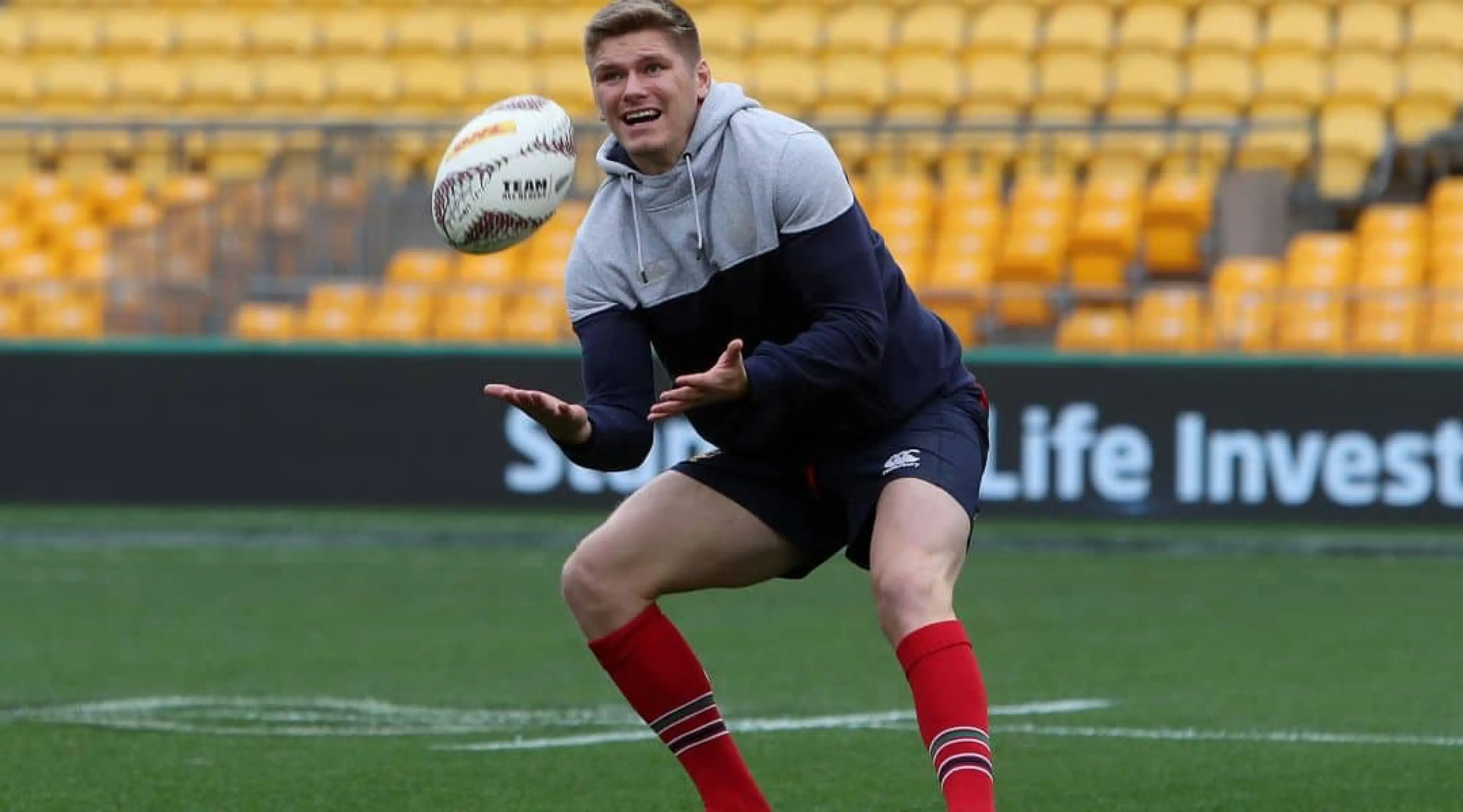 British and Irish Lions odds