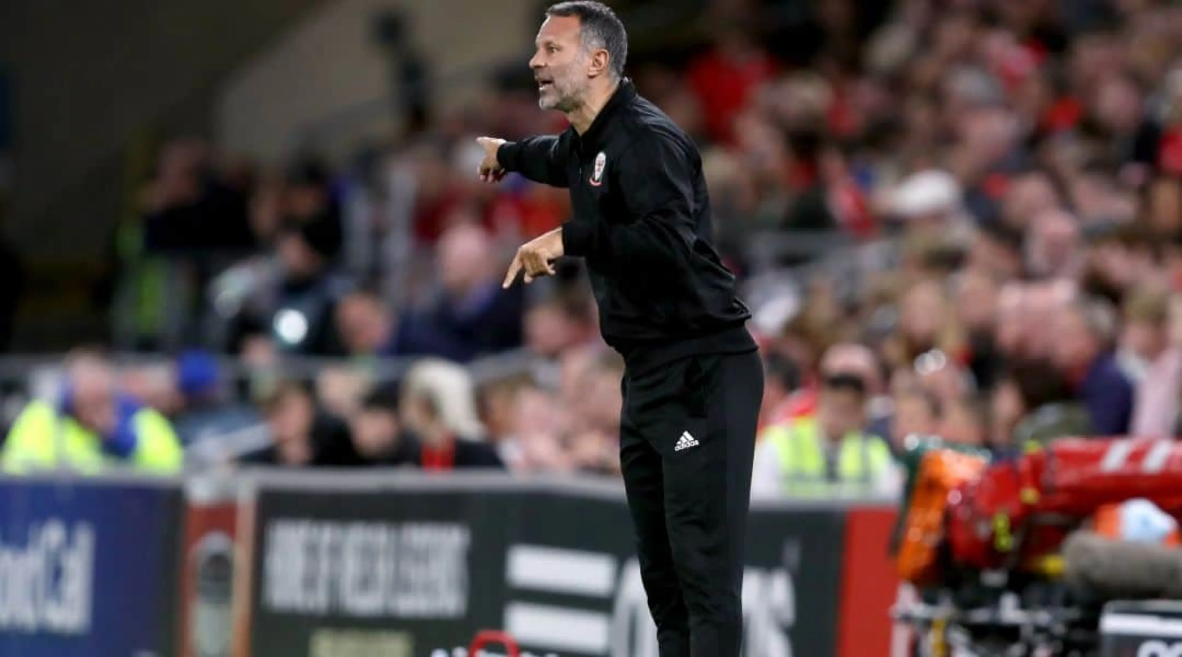 Ryan Giggs