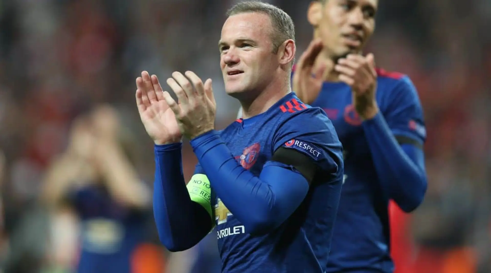 Wayne Rooney - Manchester United odds