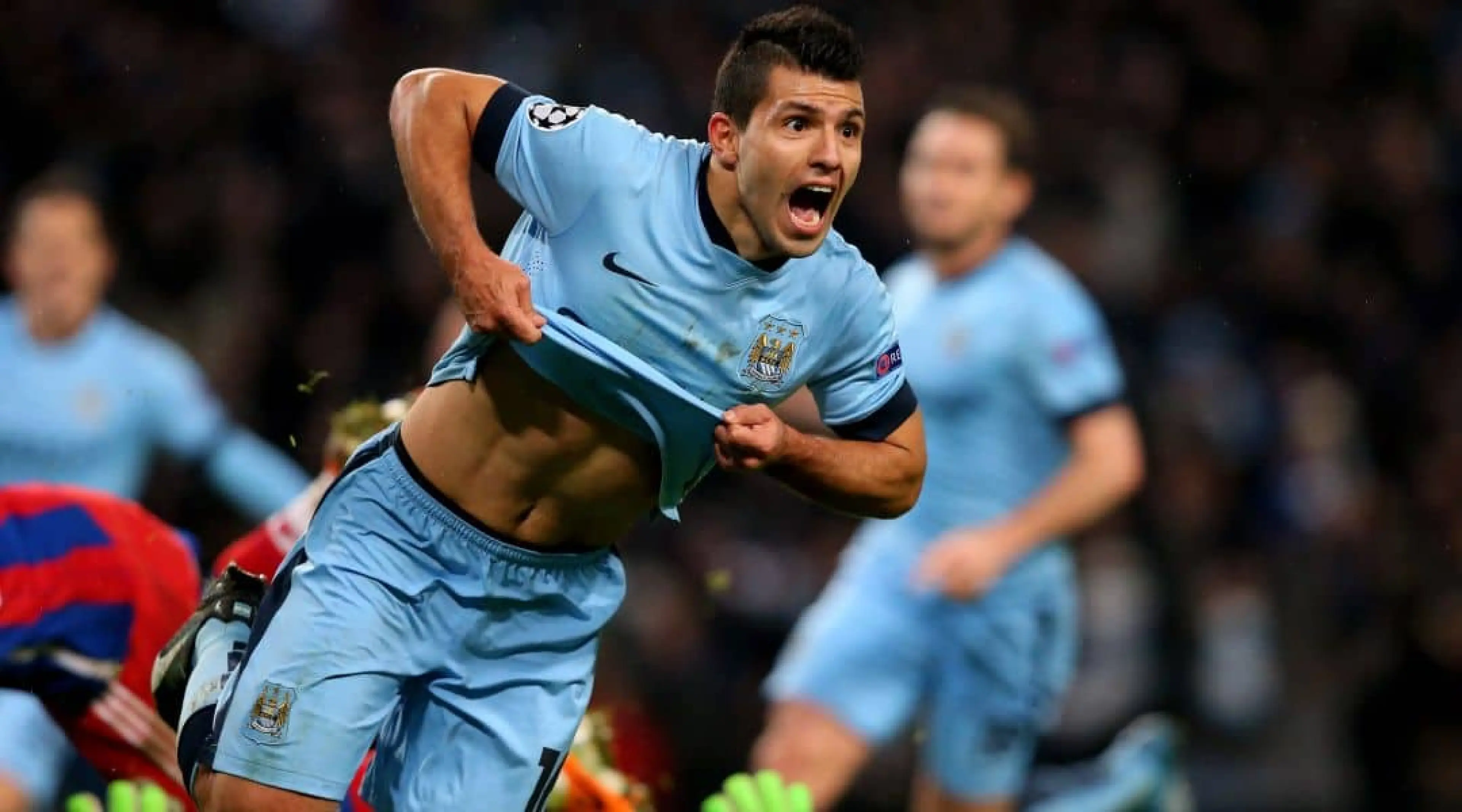 Sergio-Aguero