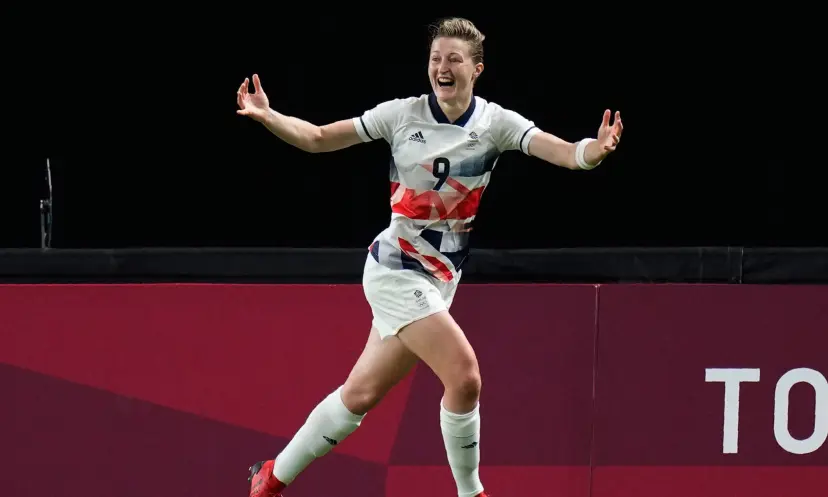 Ellen White, GB v Australia betting tips