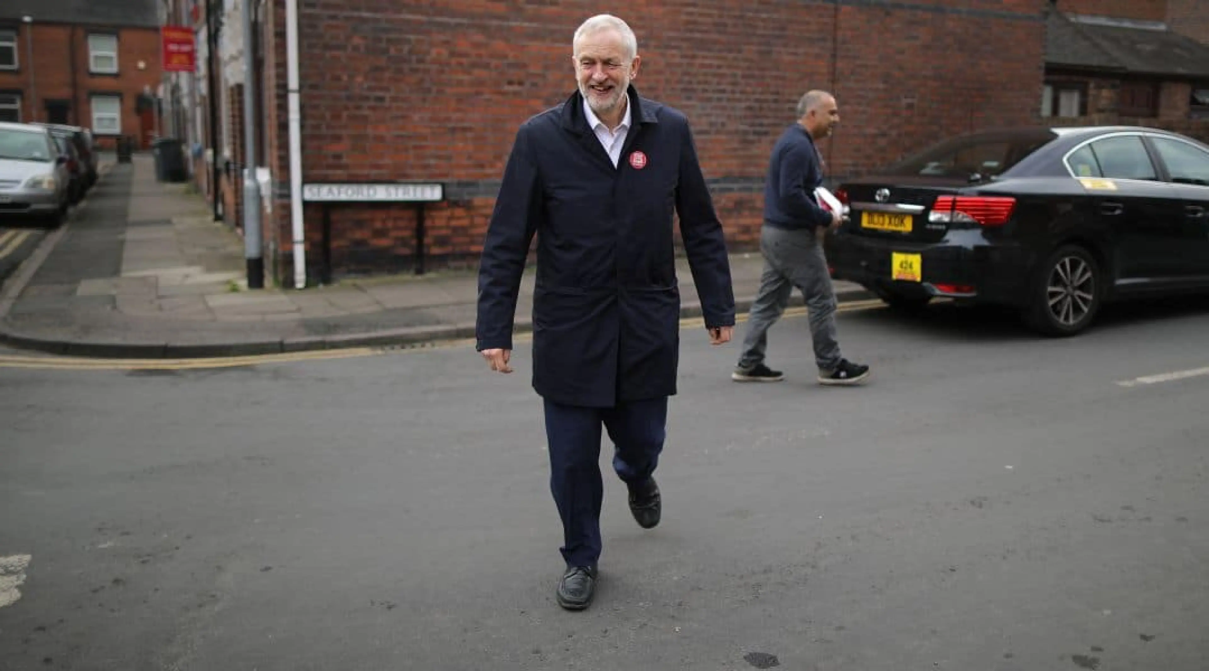 Copeland and Stoke by-election odds