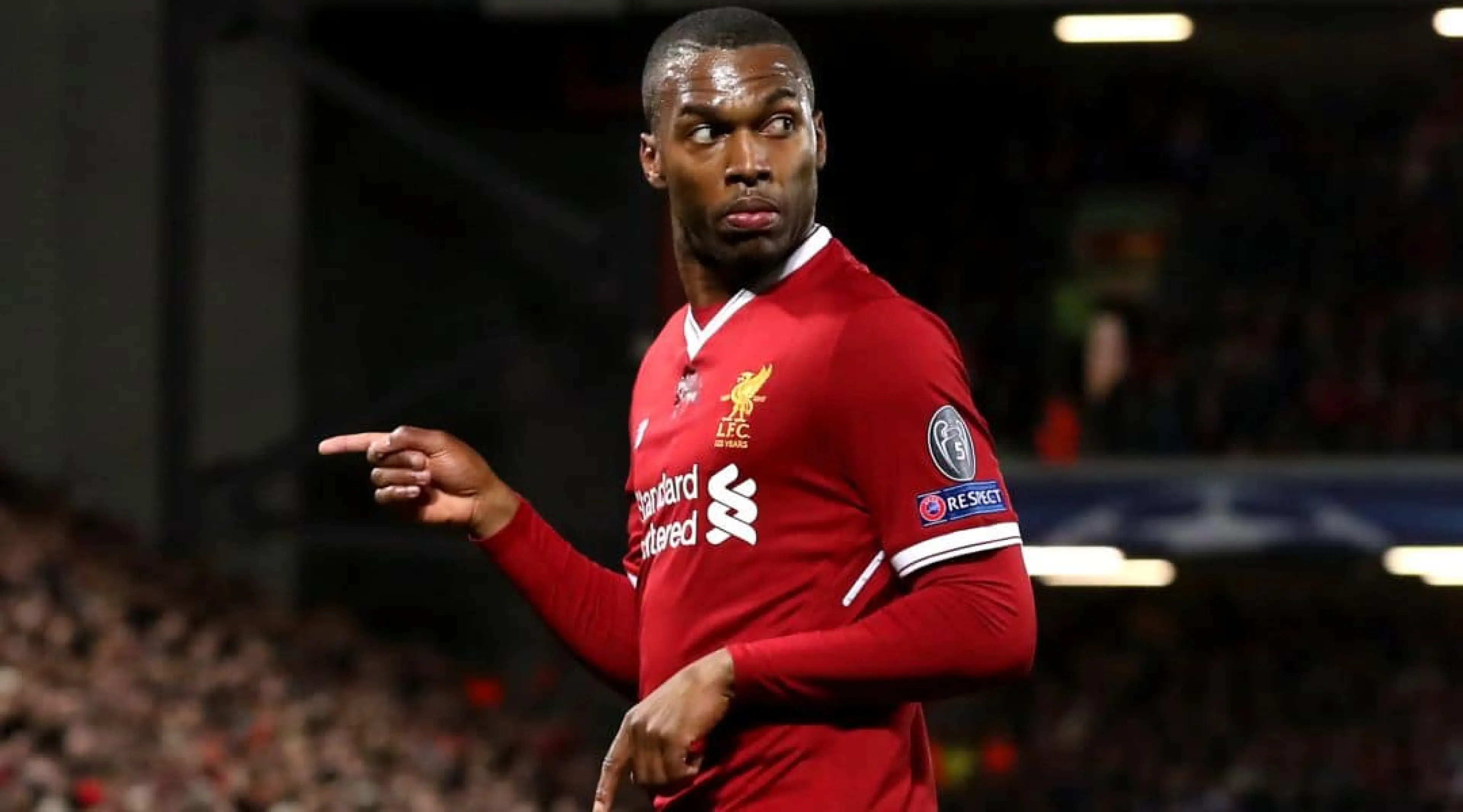 Daniel Sturridge odds