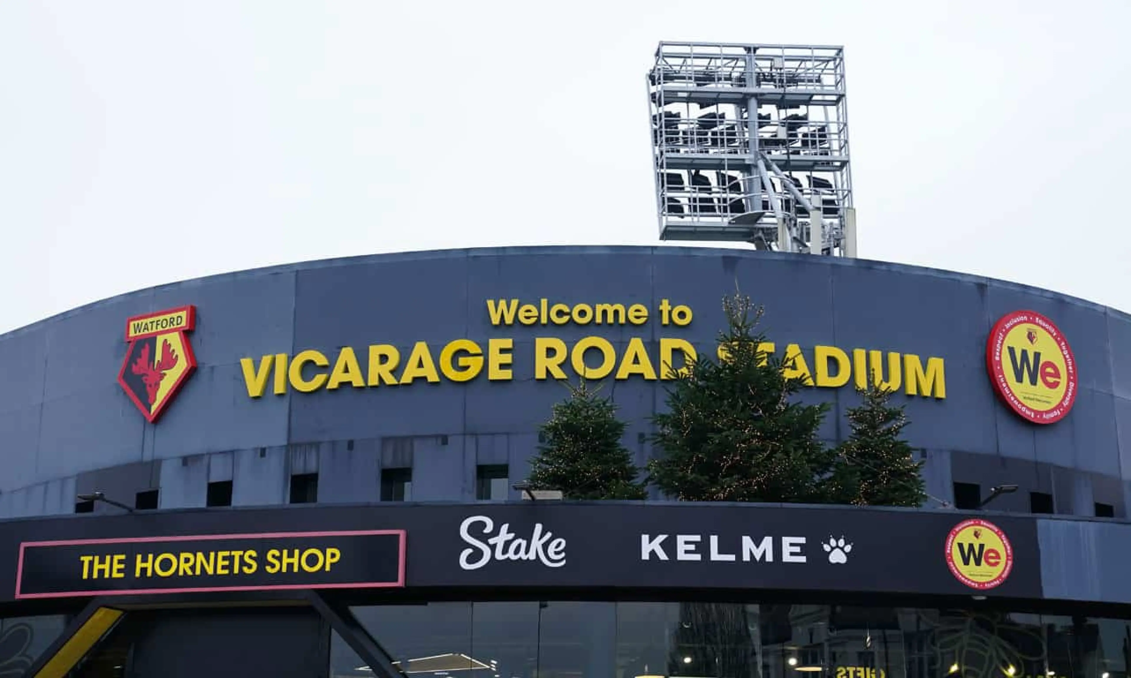 Vicarage Road, Watford, football acca tips