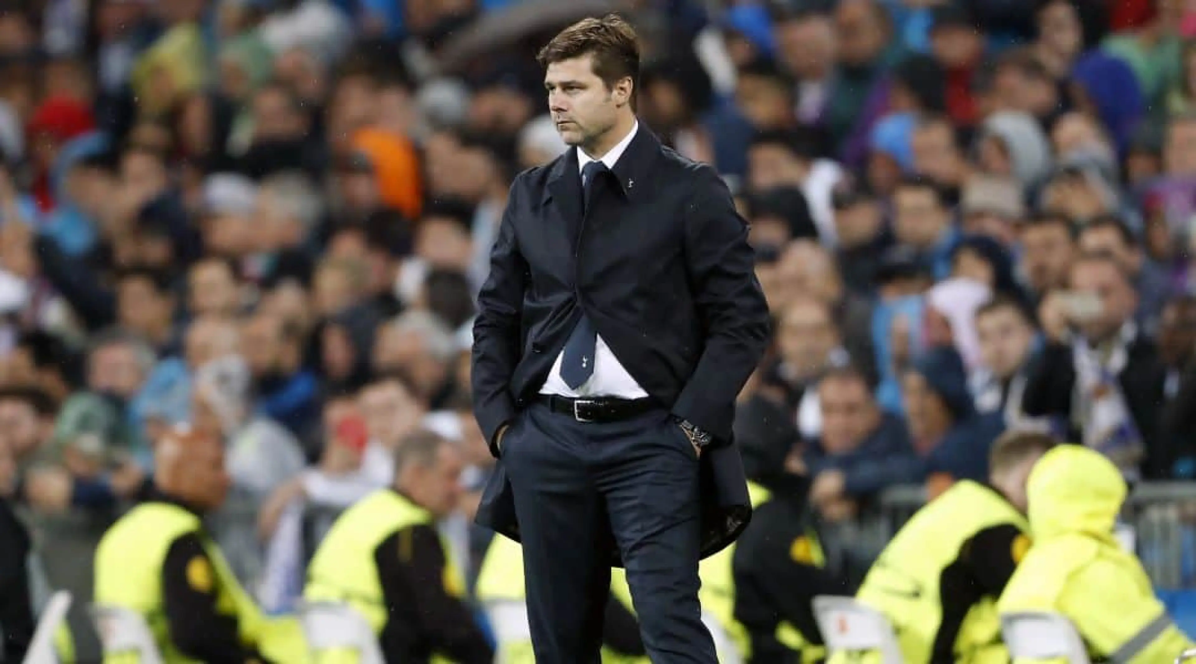 Tottenham Hotspur odds