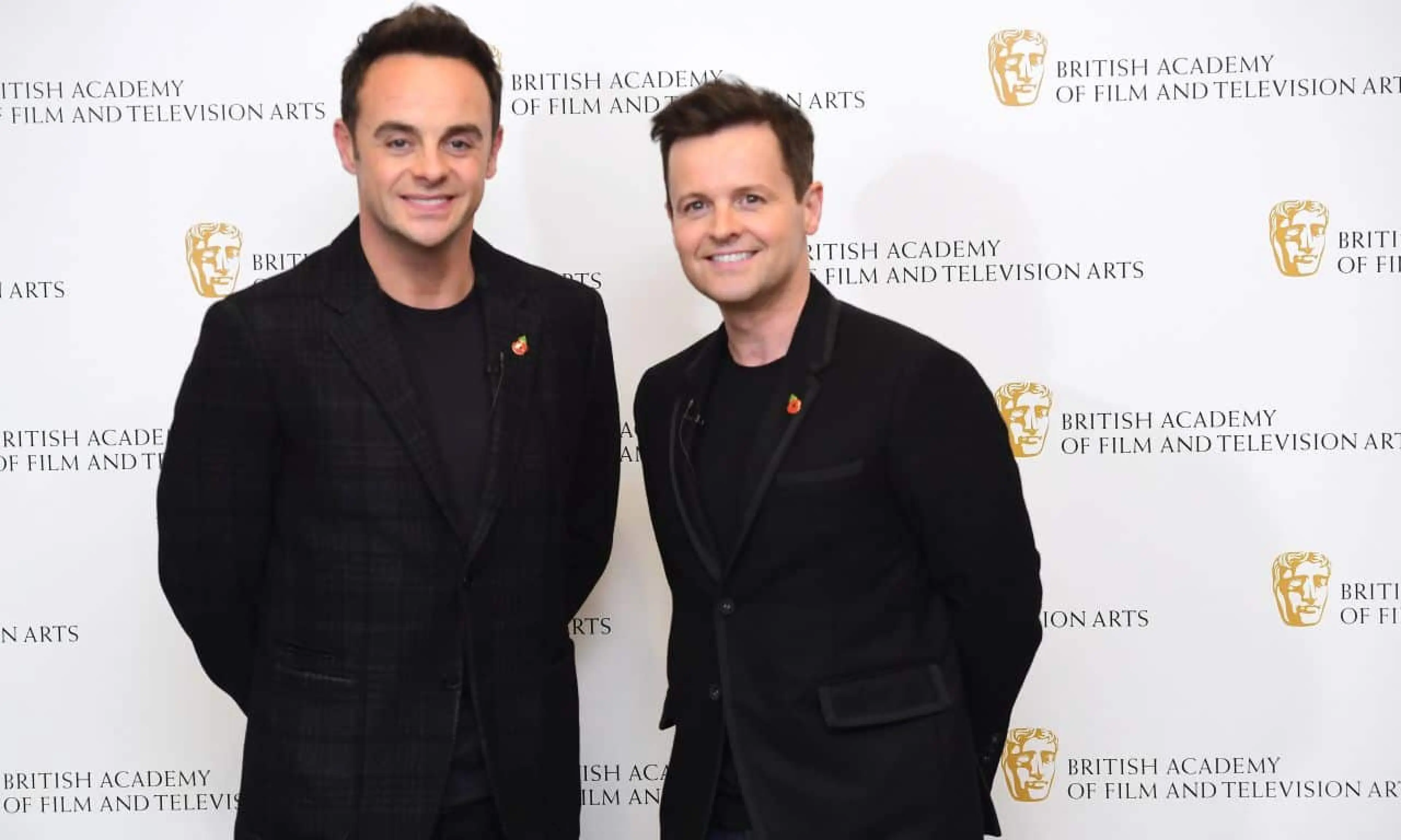 Ant & Dec